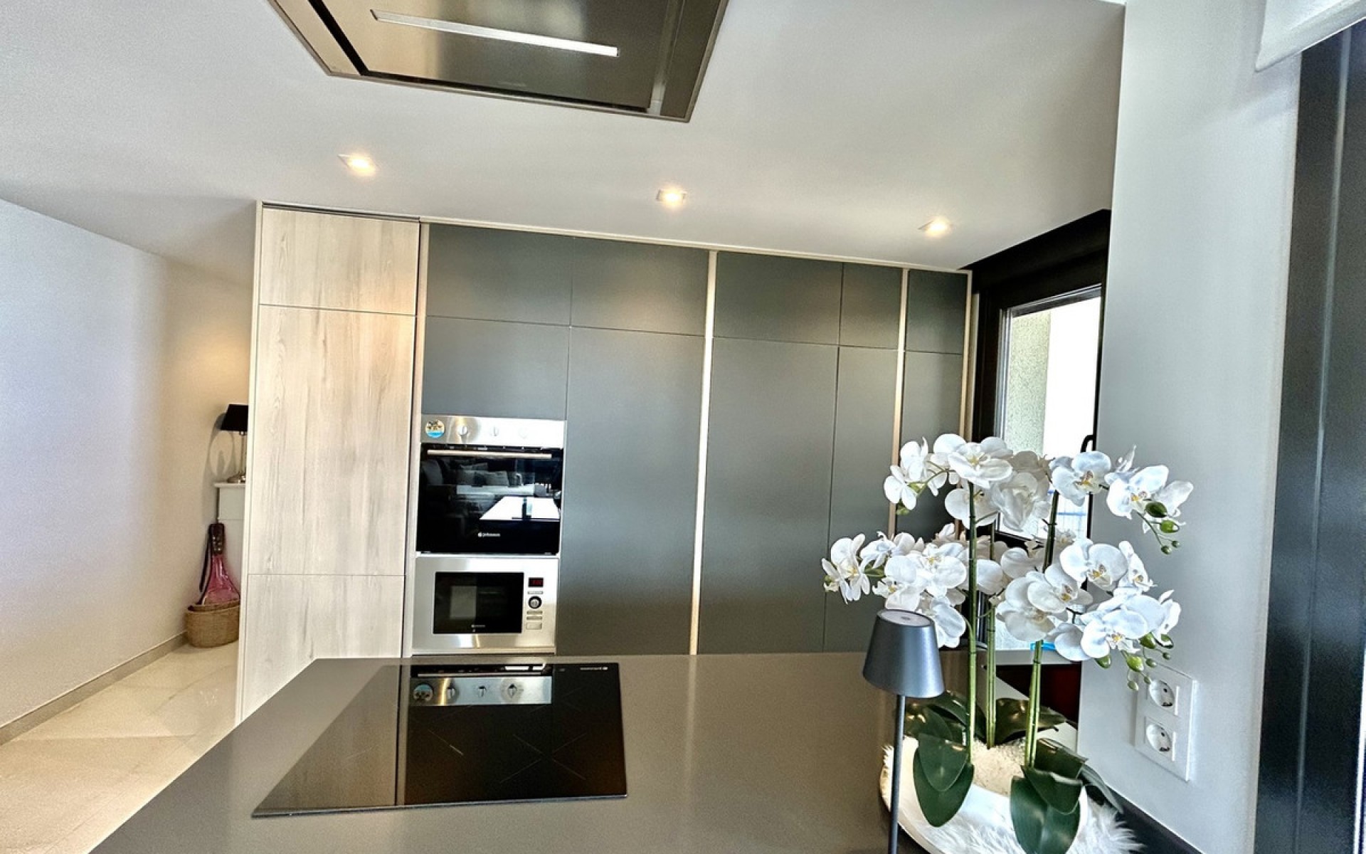 Resale - Apartment - Orihuela - Playa Flamenca