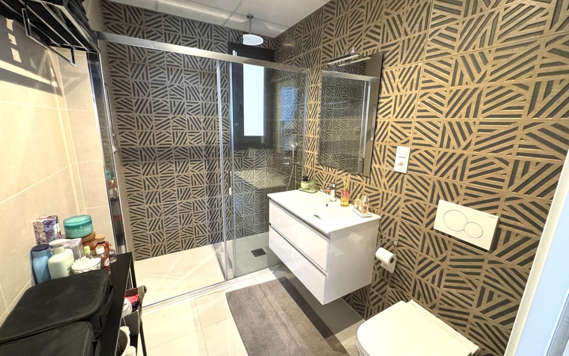 Resale - Apartment - Orihuela - Playa Flamenca
