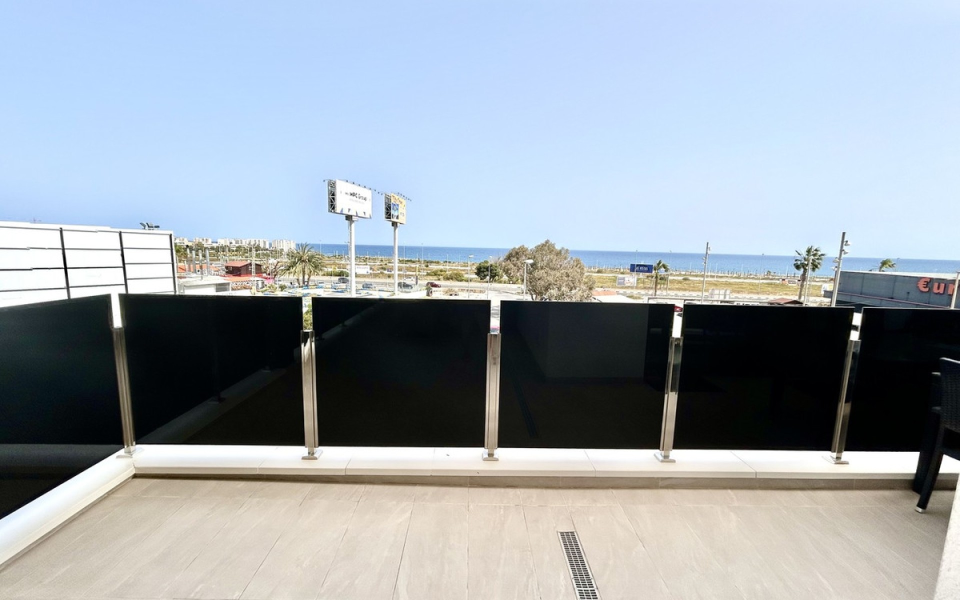 Resale - Apartment - Orihuela - Playa Flamenca