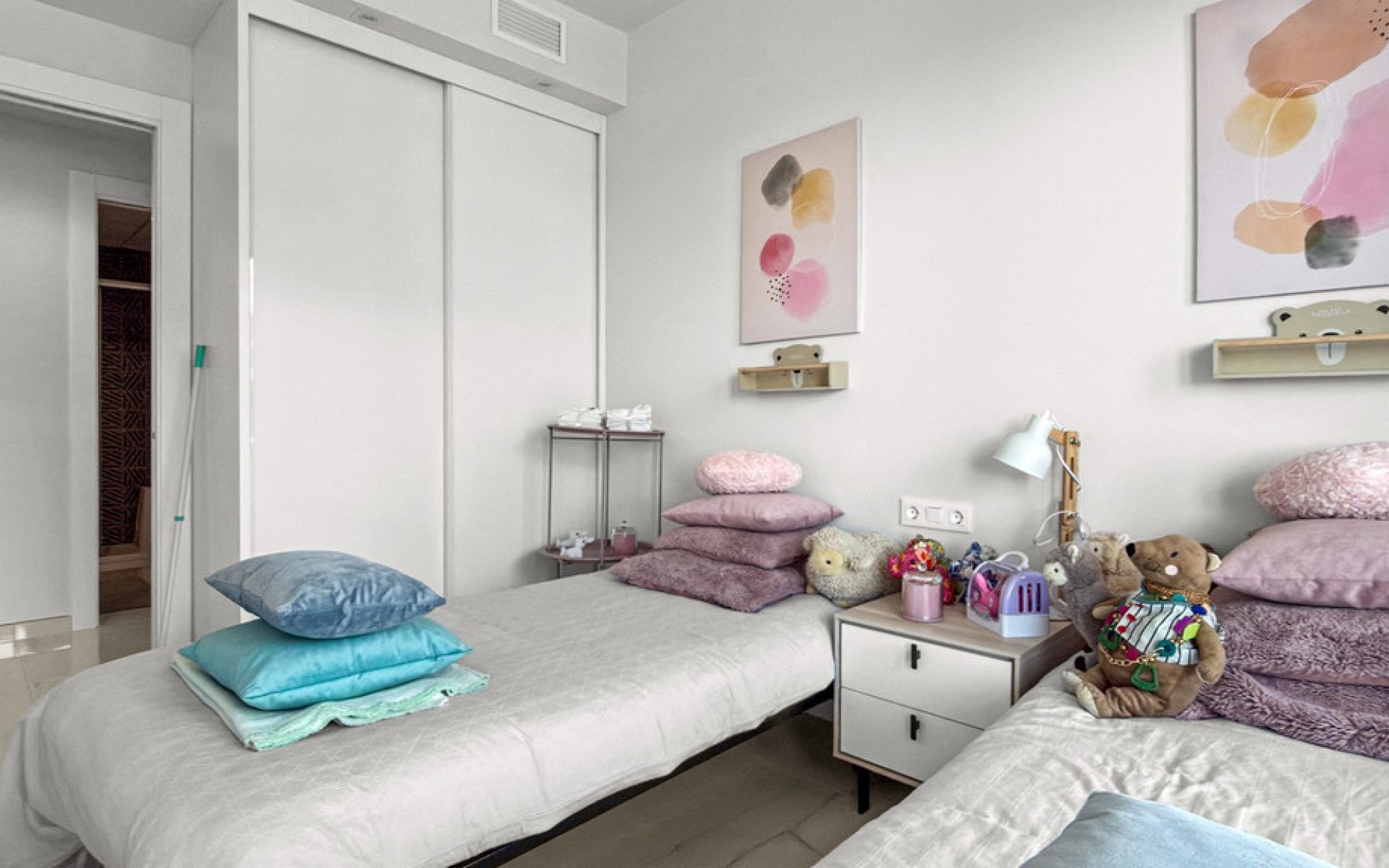 Resale - Apartment - Orihuela - Playa Flamenca