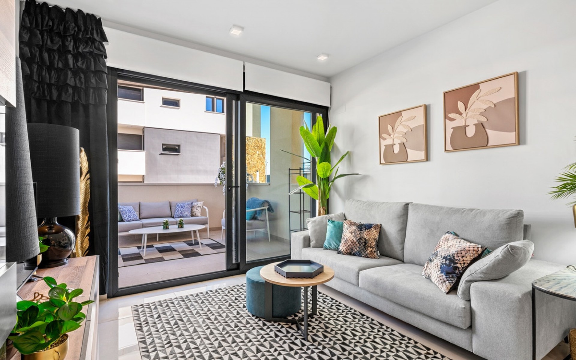 Resale - Apartment - Orihuela - Playa Flamenca