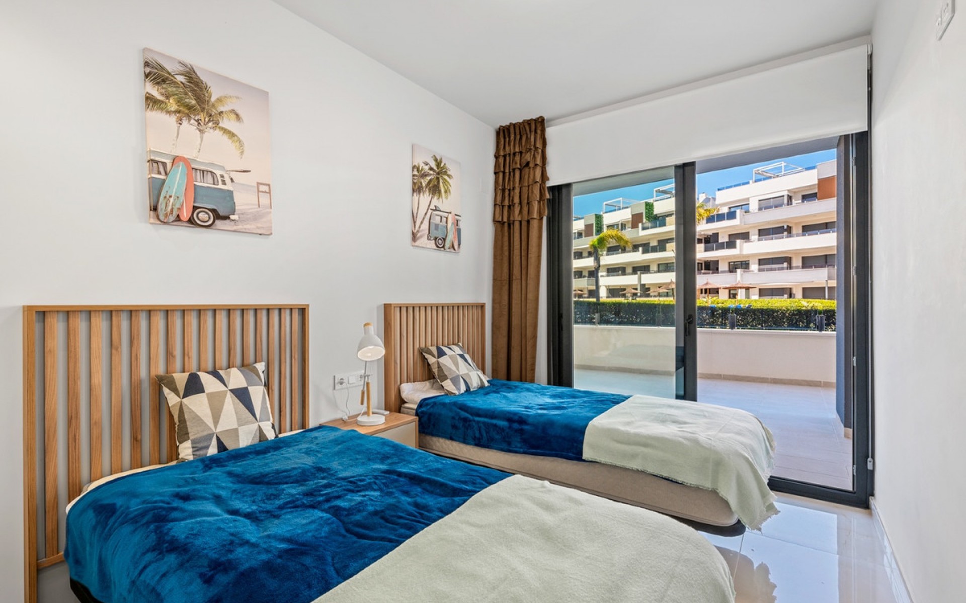 Resale - Apartment - Orihuela - Playa Flamenca