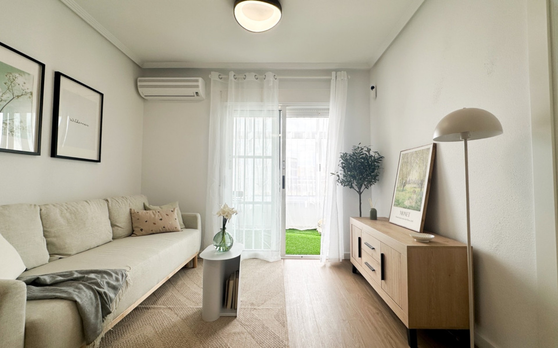 Resale - Apartment - Orihuela - Playa Flamenca