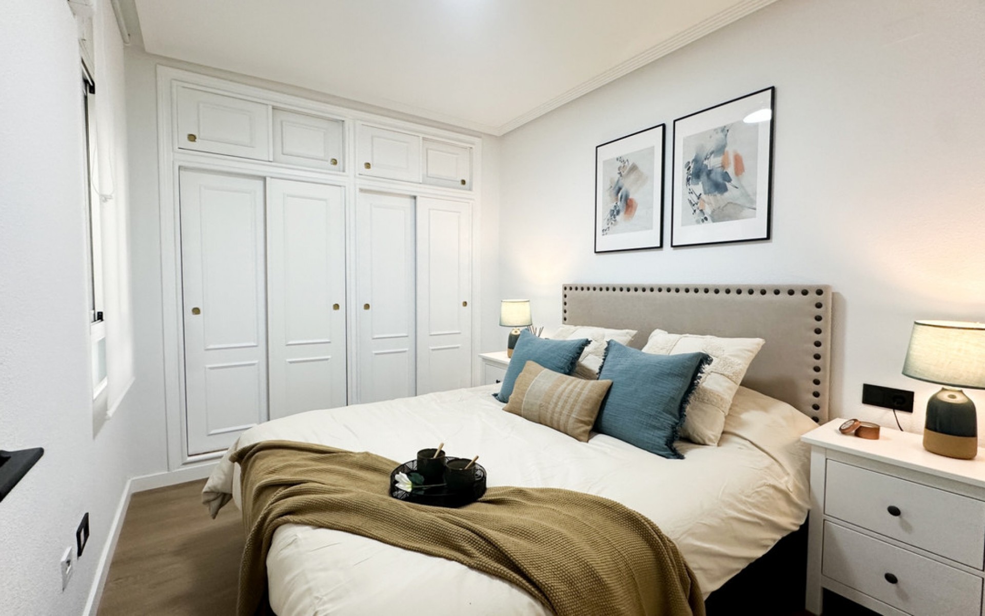 Resale - Apartment - Orihuela - Playa Flamenca