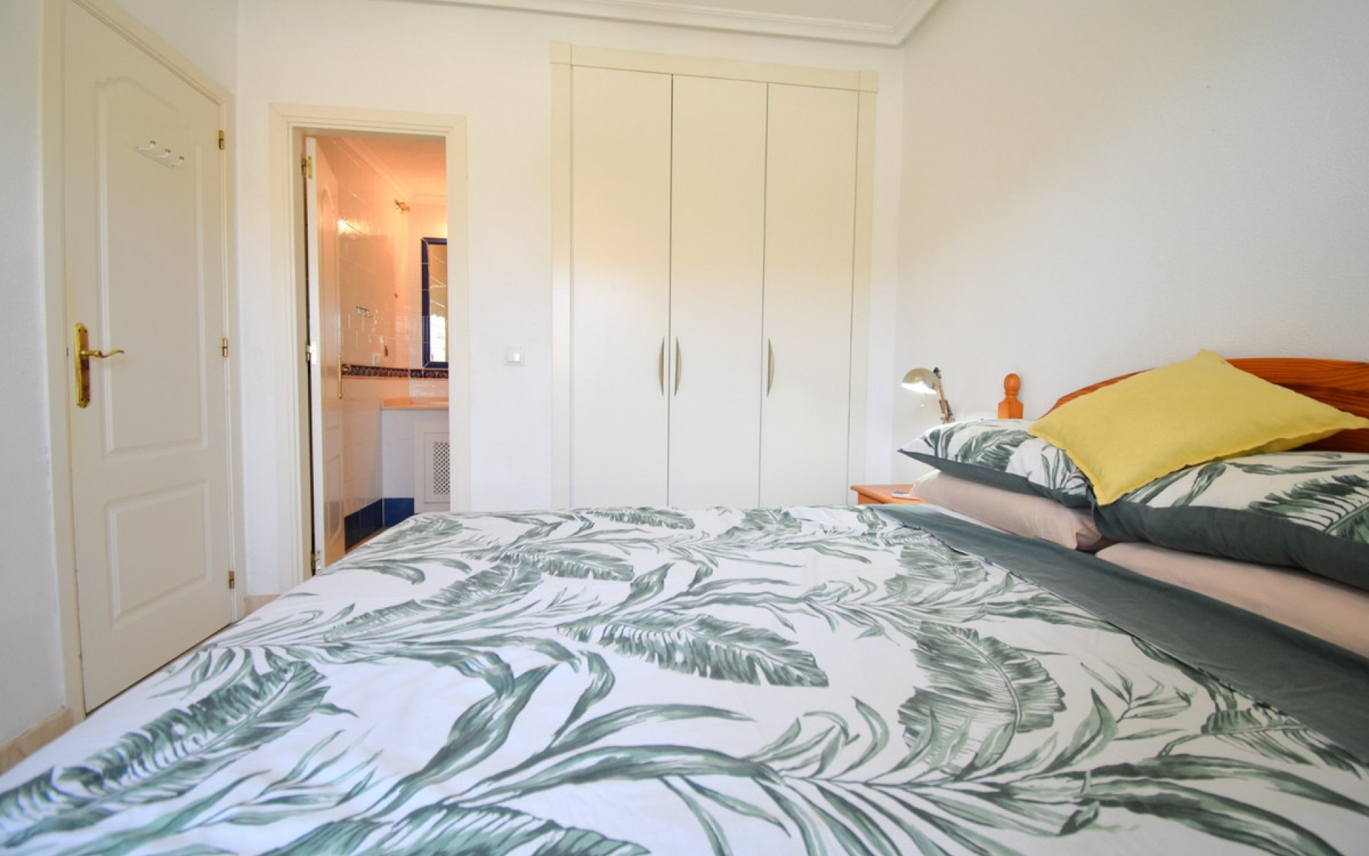 Resale - Apartment - Orihuela - Playa Flamenca