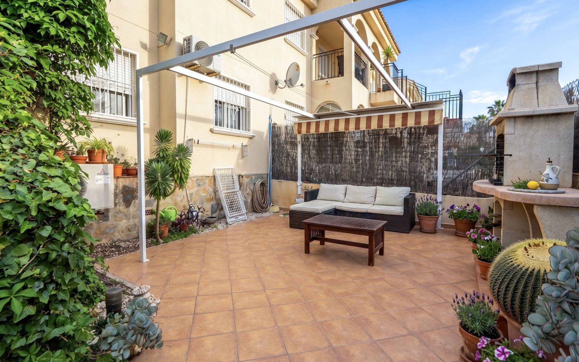 Resale - Apartment - Orihuela - Playa Flamenca