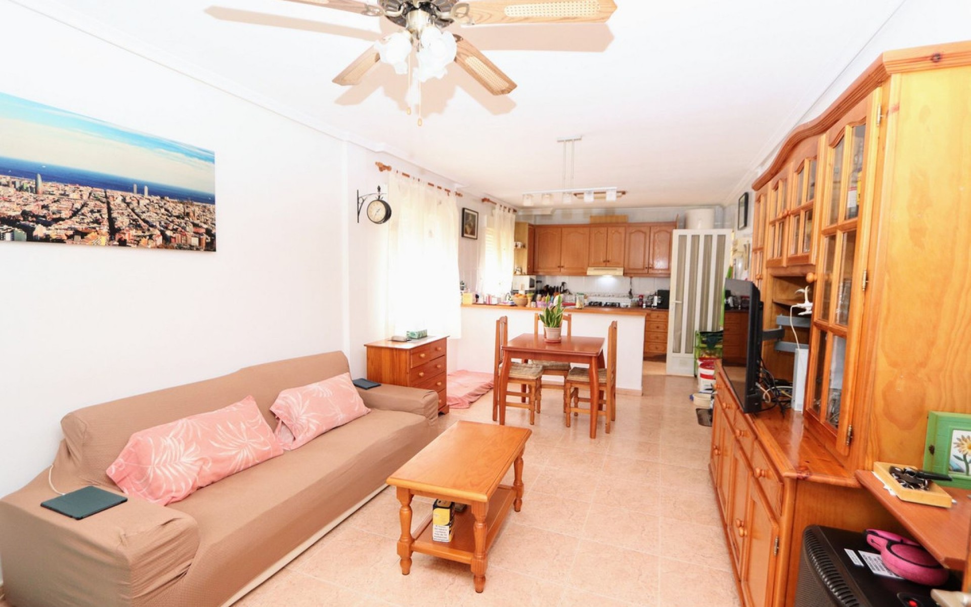 Resale - Apartment - Orihuela - Playa Flamenca