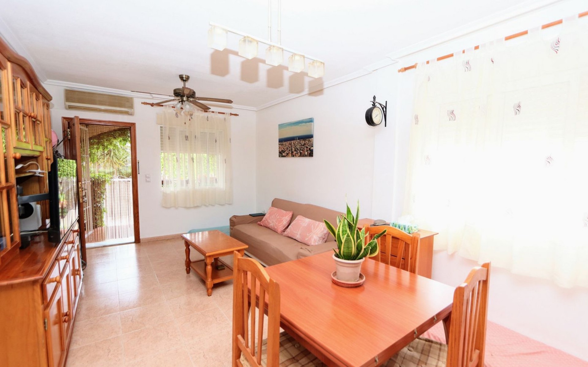 Resale - Apartment - Orihuela - Playa Flamenca