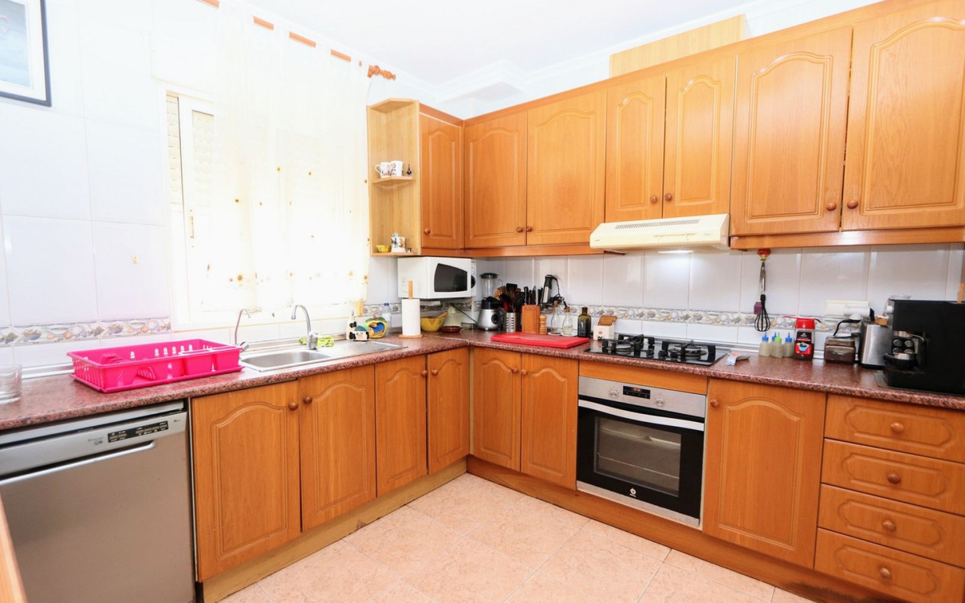 Resale - Apartment - Orihuela - Playa Flamenca