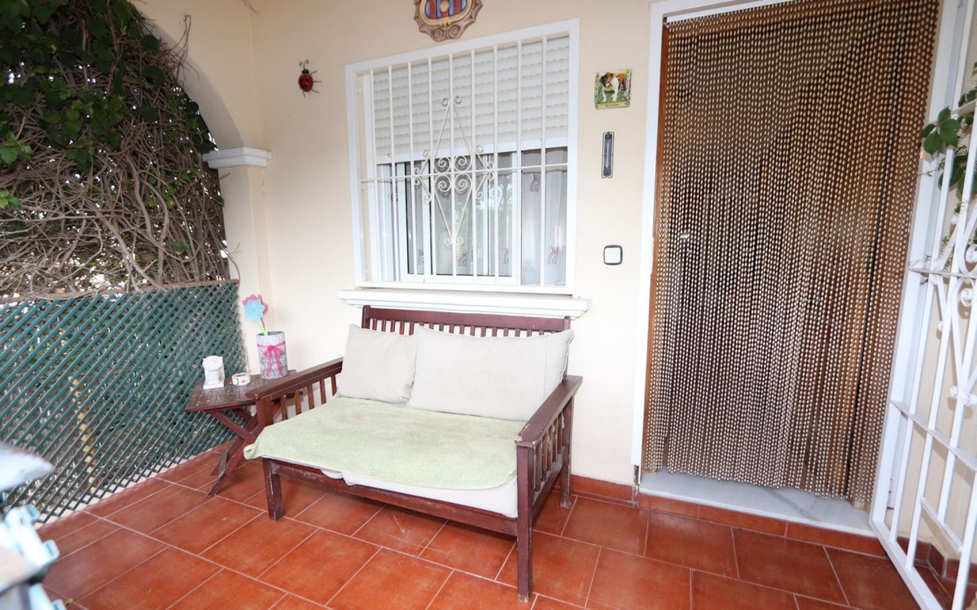 Resale - Apartment - Orihuela - Playa Flamenca