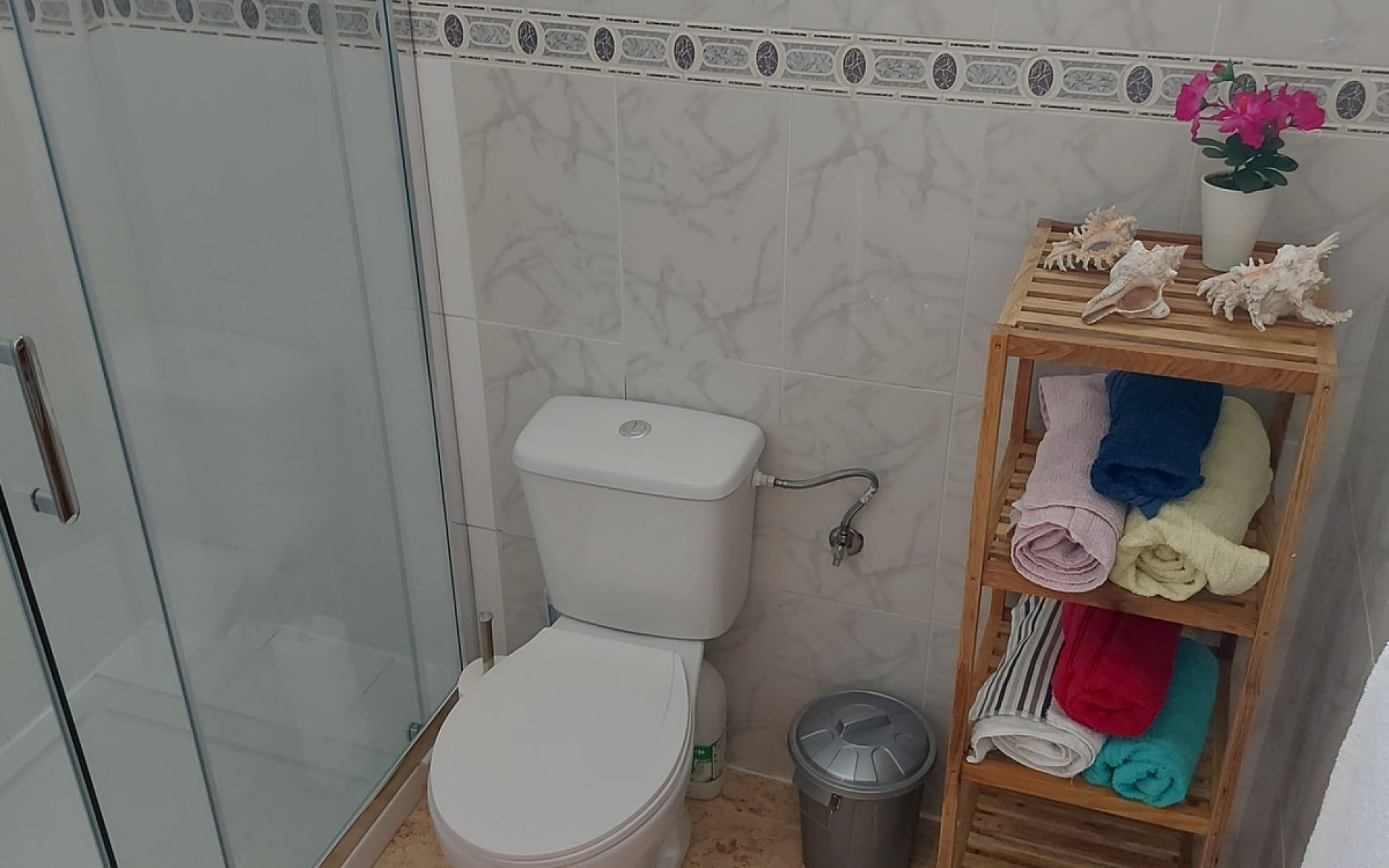 Resale - Apartment - Orihuela - Playa Flamenca