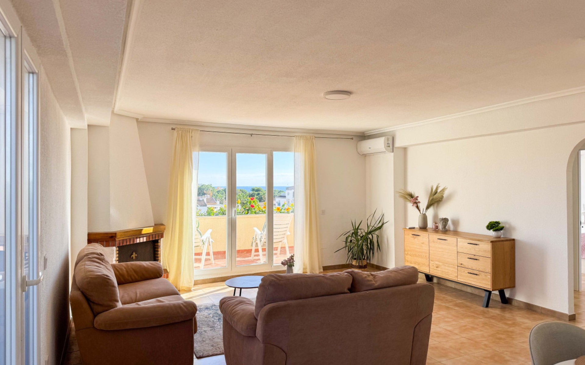 Resale - Apartment - Orihuela - Punta Prima