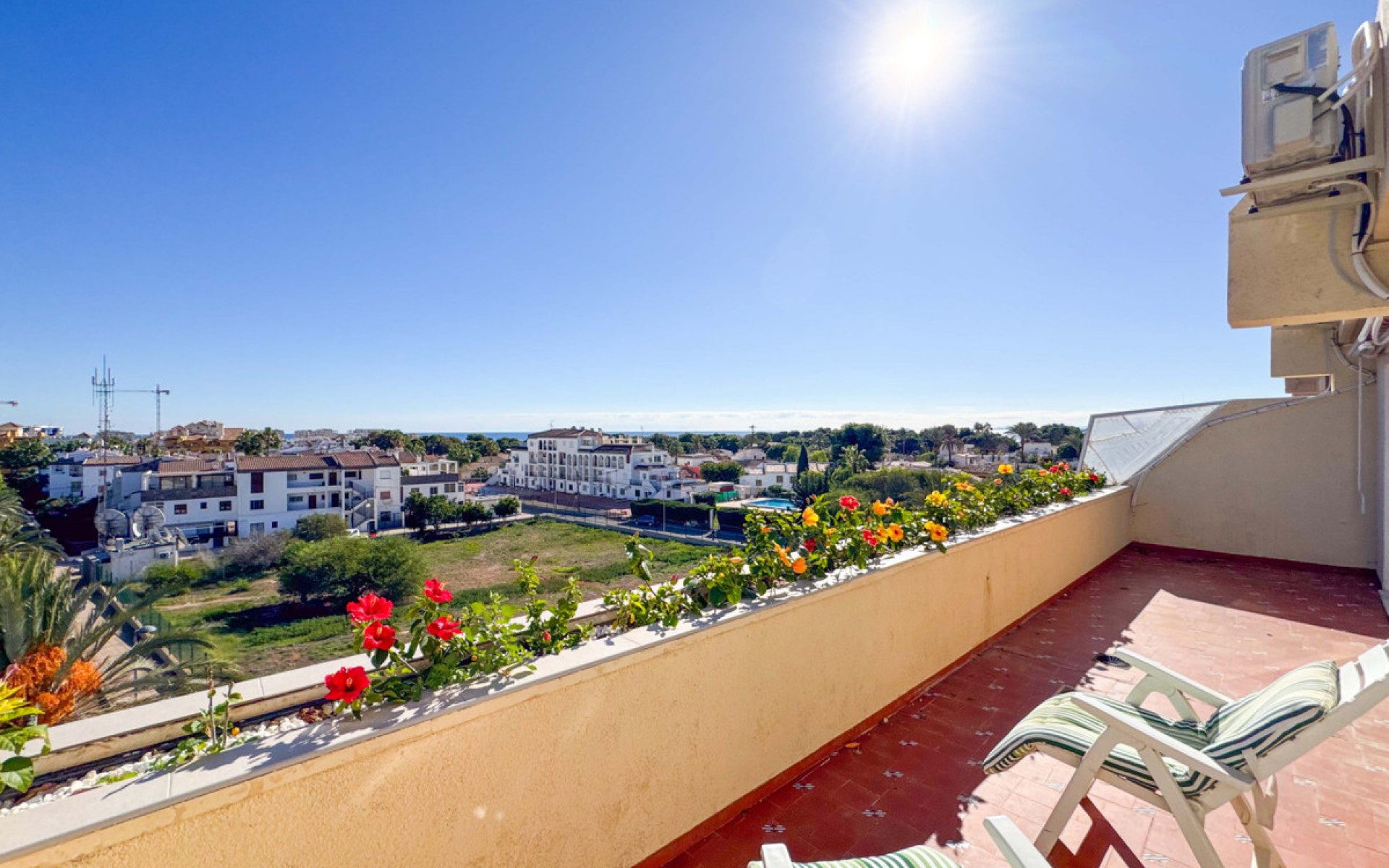 Resale - Apartment - Orihuela - Punta Prima