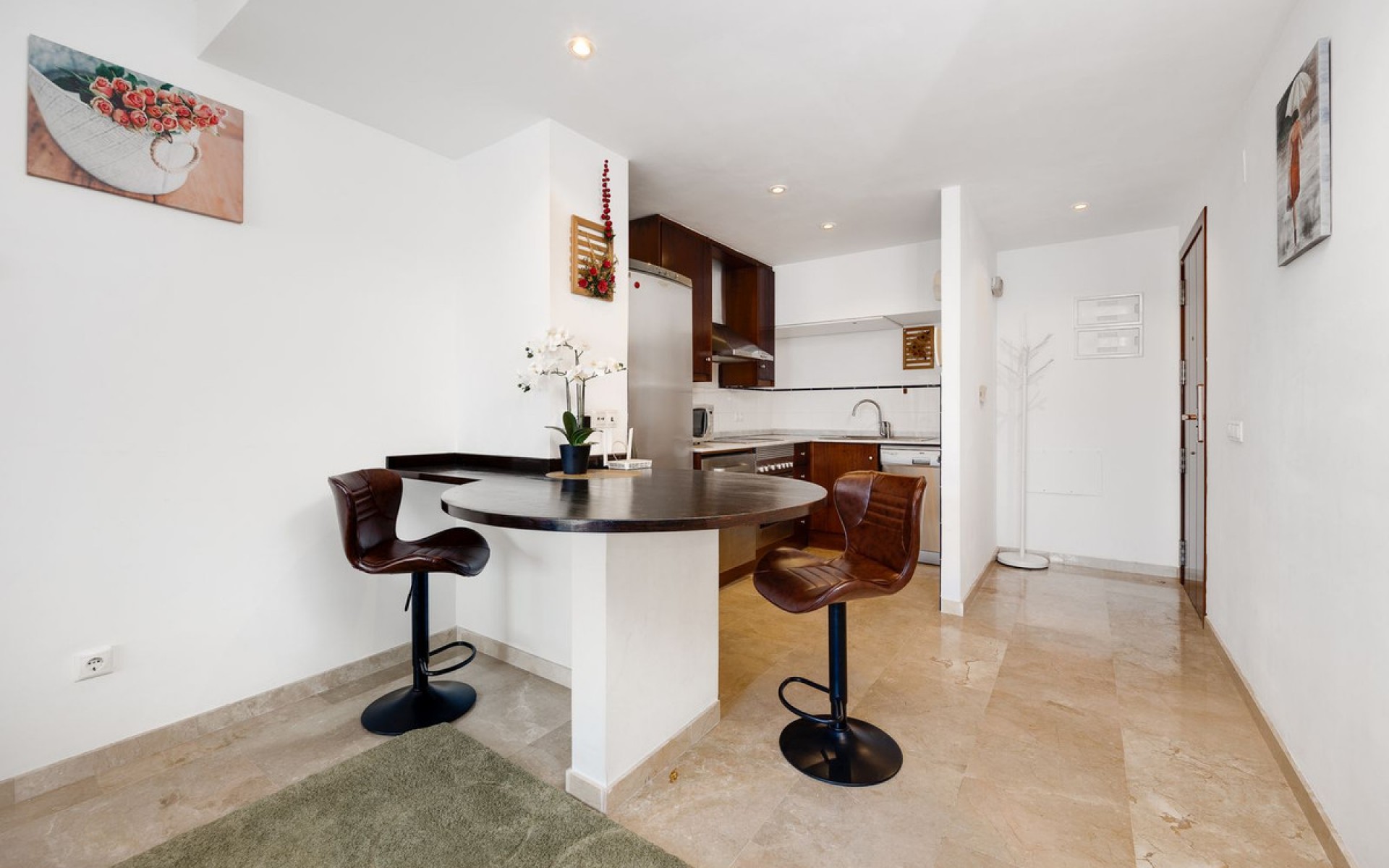 Resale - Apartment - Orihuela - Punta Prima