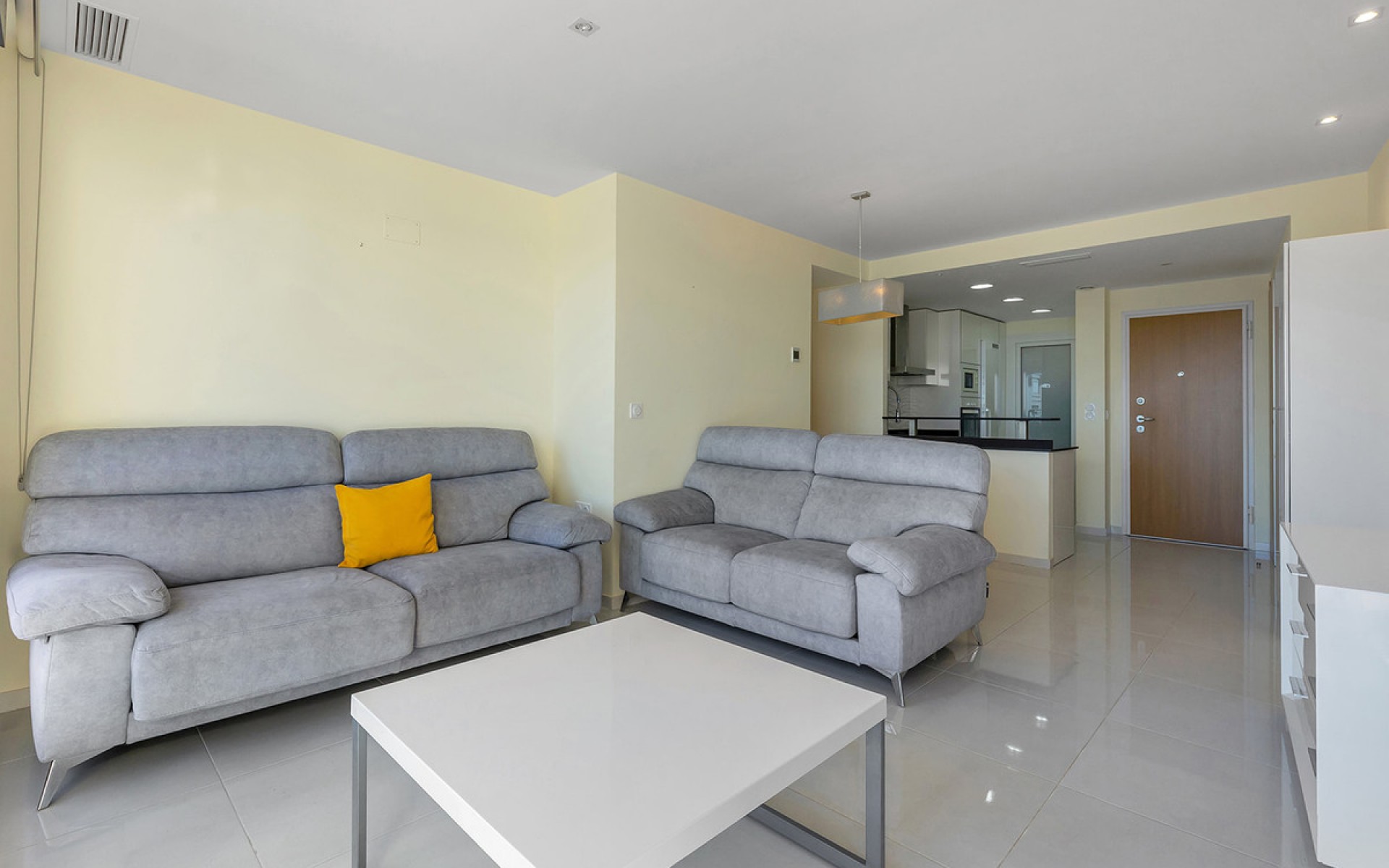 Resale - Apartment - Orihuela - Punta Prima