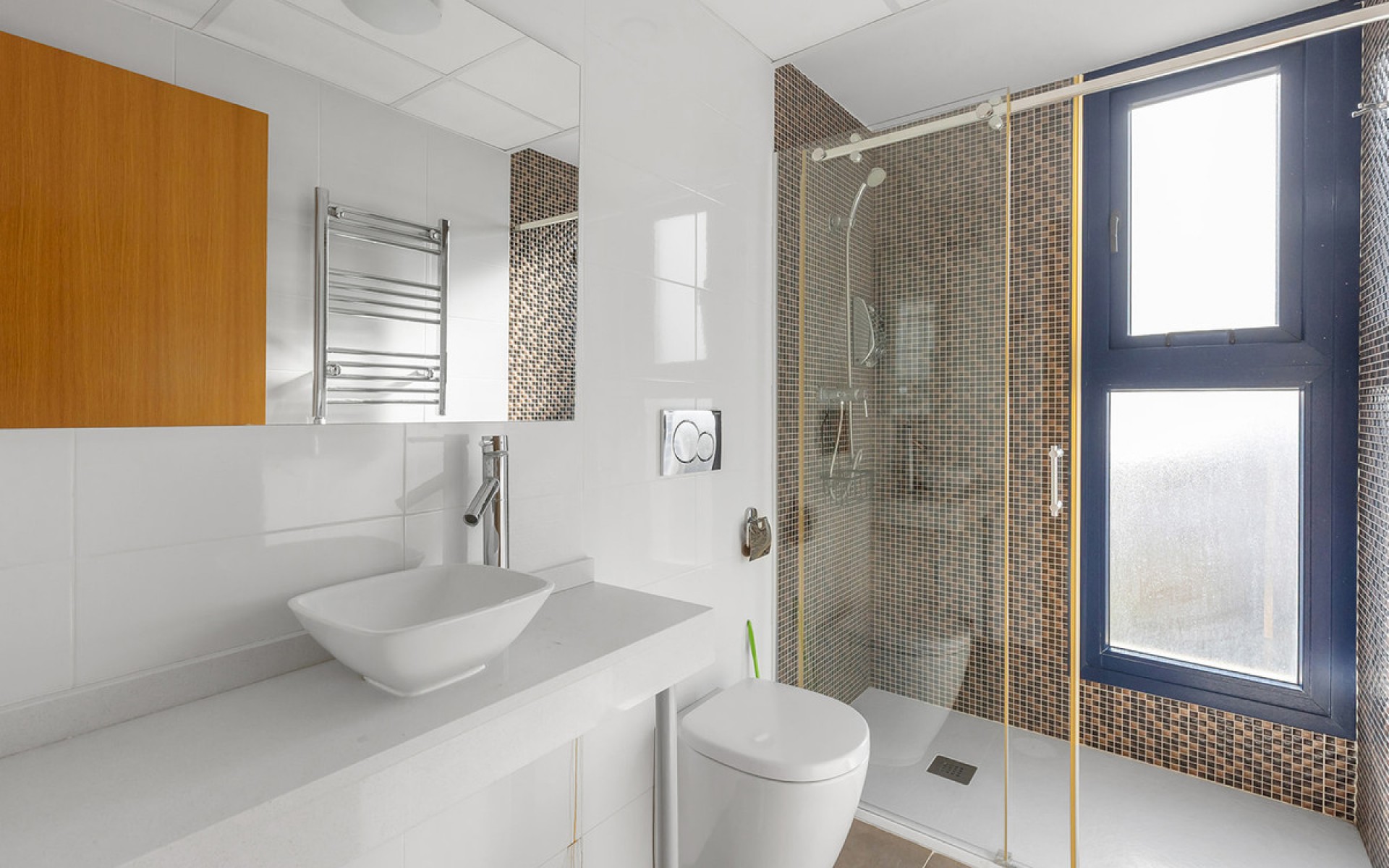 Resale - Apartment - Orihuela - Punta Prima