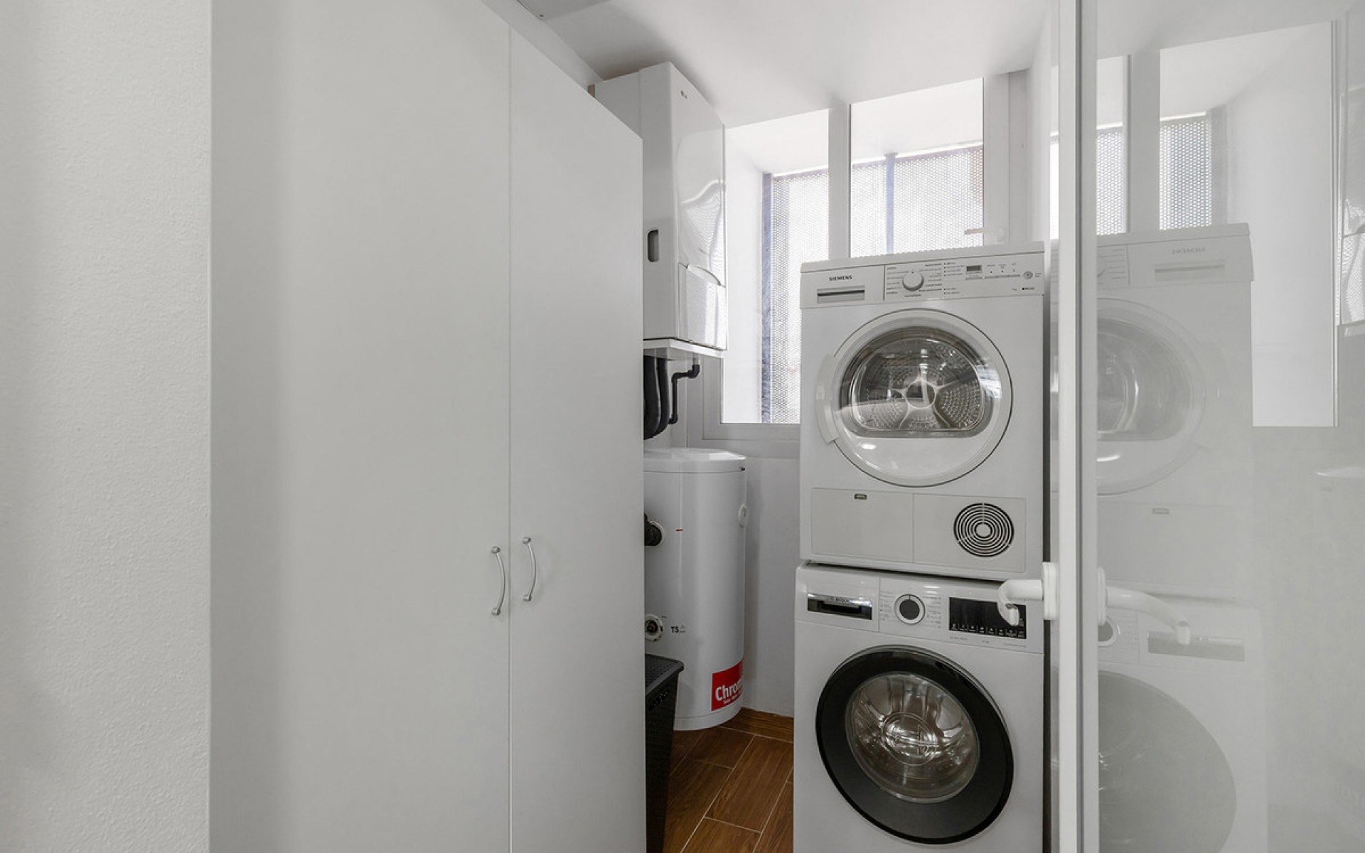 Resale - Apartment - Orihuela - Punta Prima