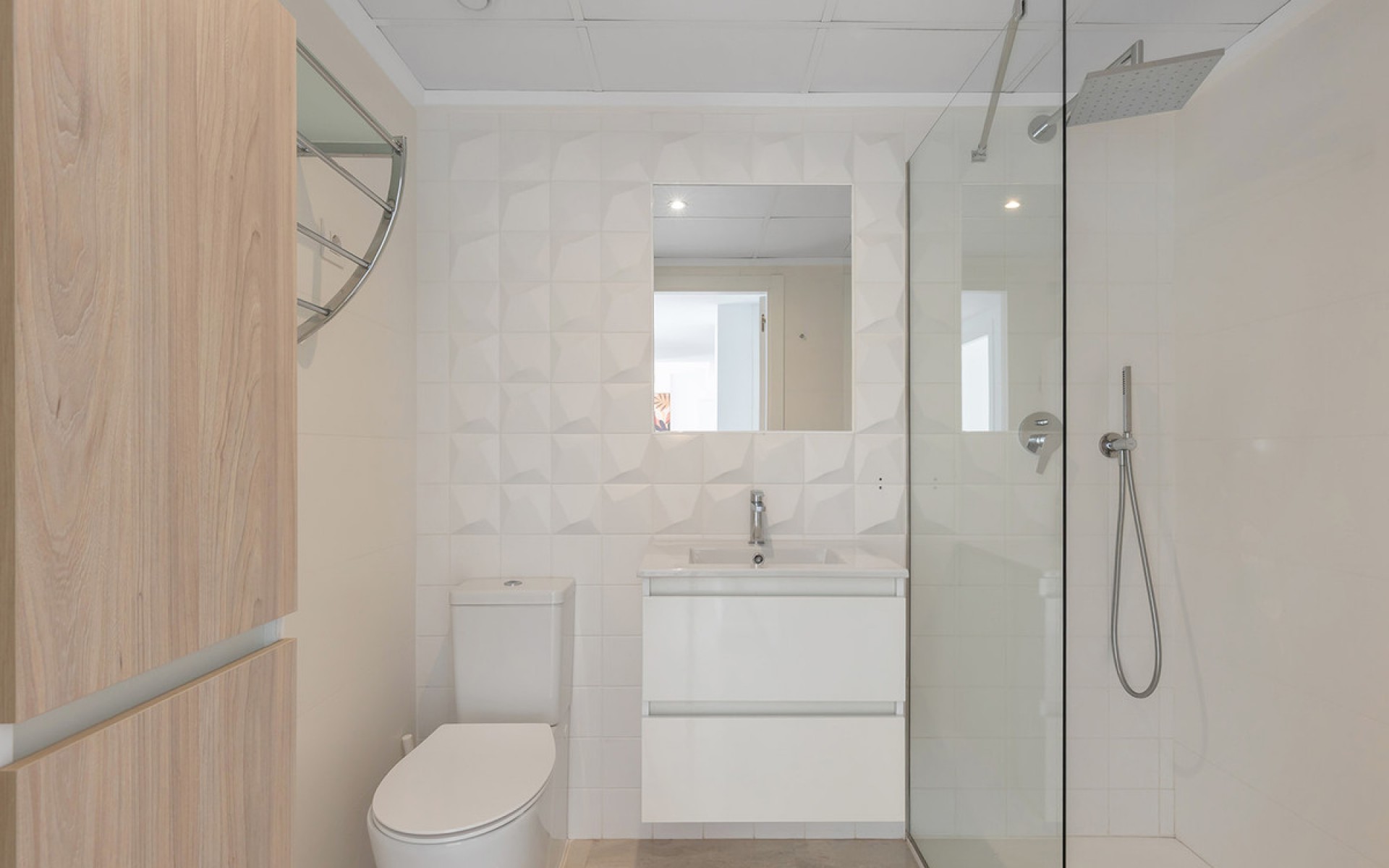 Resale - Apartment - Orihuela - Punta Prima