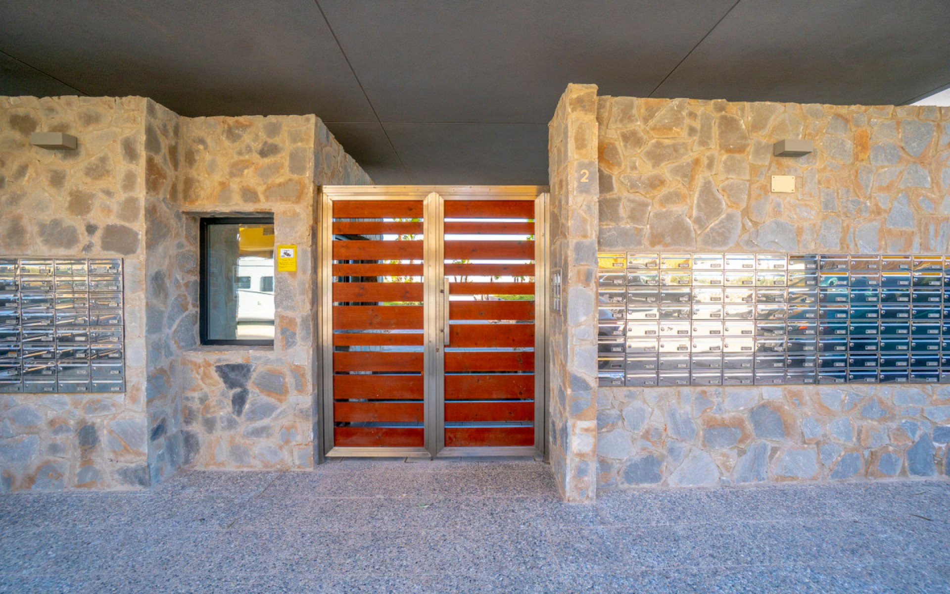 Resale - Apartment - Orihuela - Punta Prima