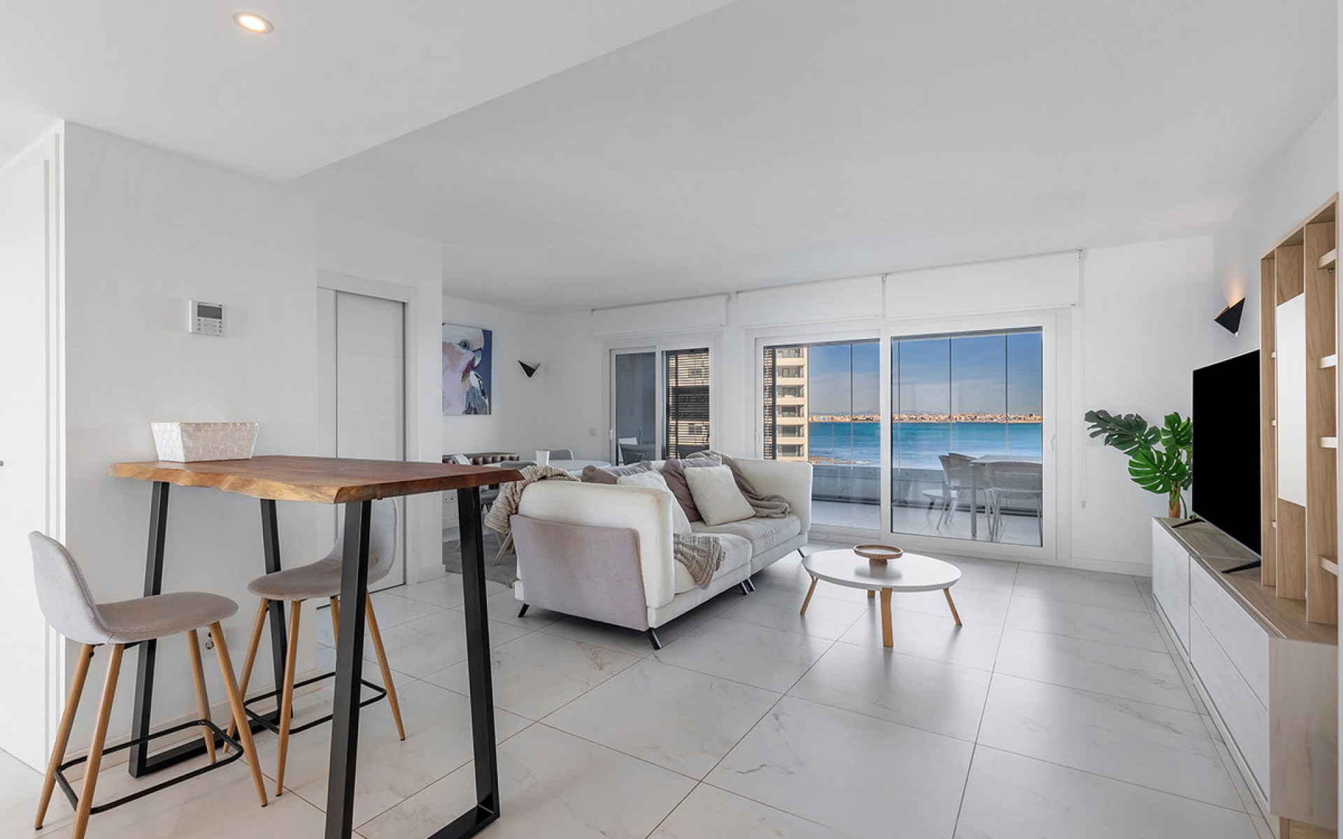 Resale - Apartment - Orihuela - Punta Prima