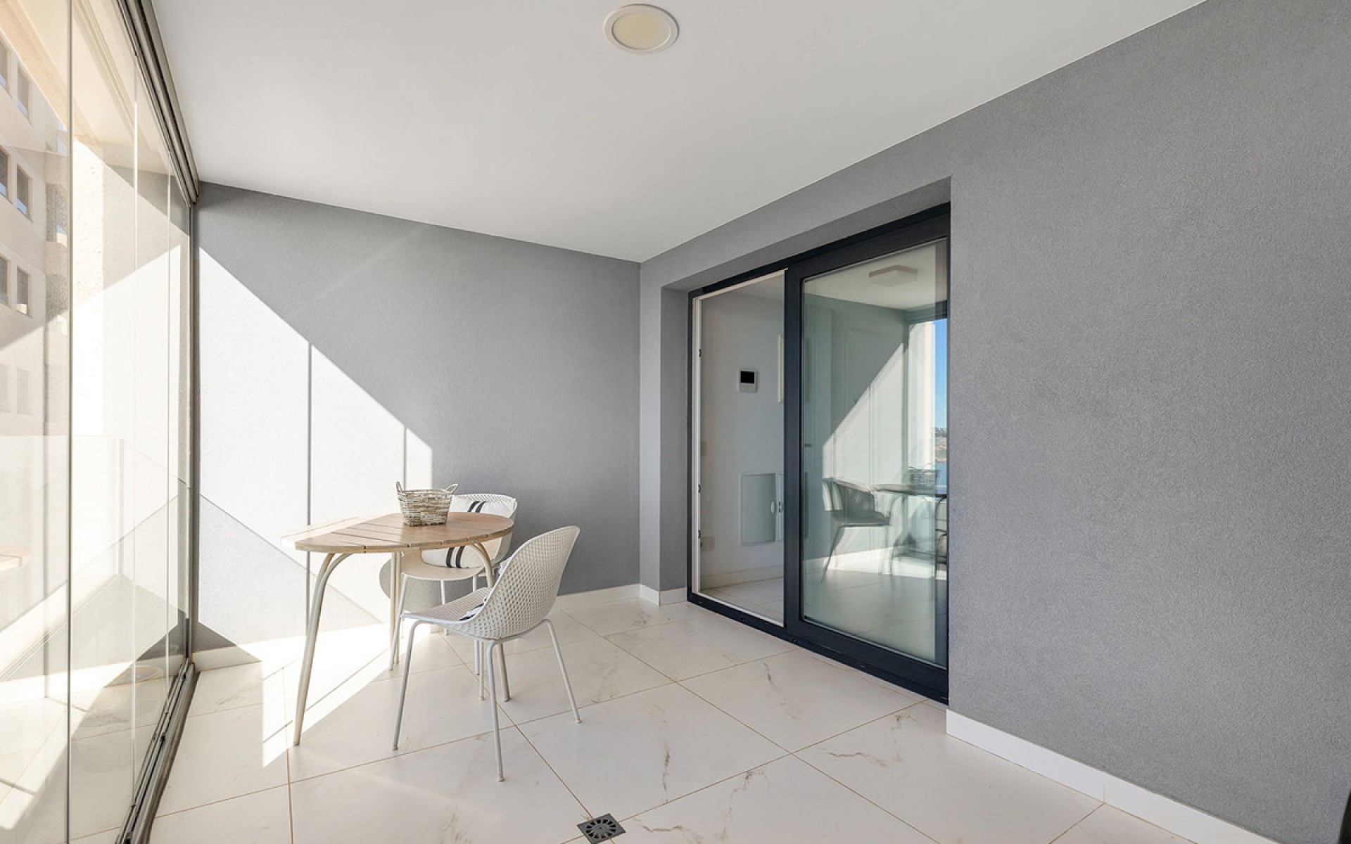 Resale - Apartment - Orihuela - Punta Prima