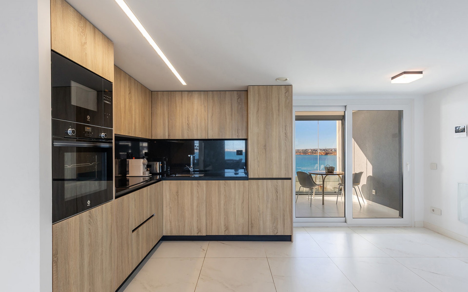 Resale - Apartment - Orihuela - Punta Prima