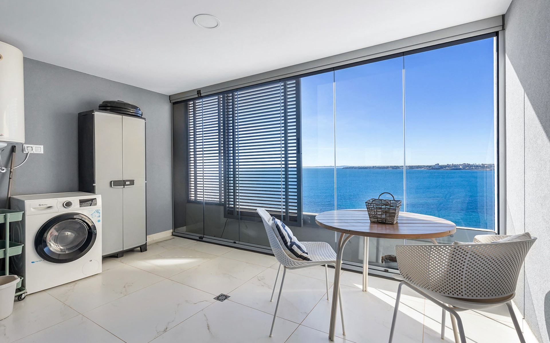 Resale - Apartment - Orihuela - Punta Prima