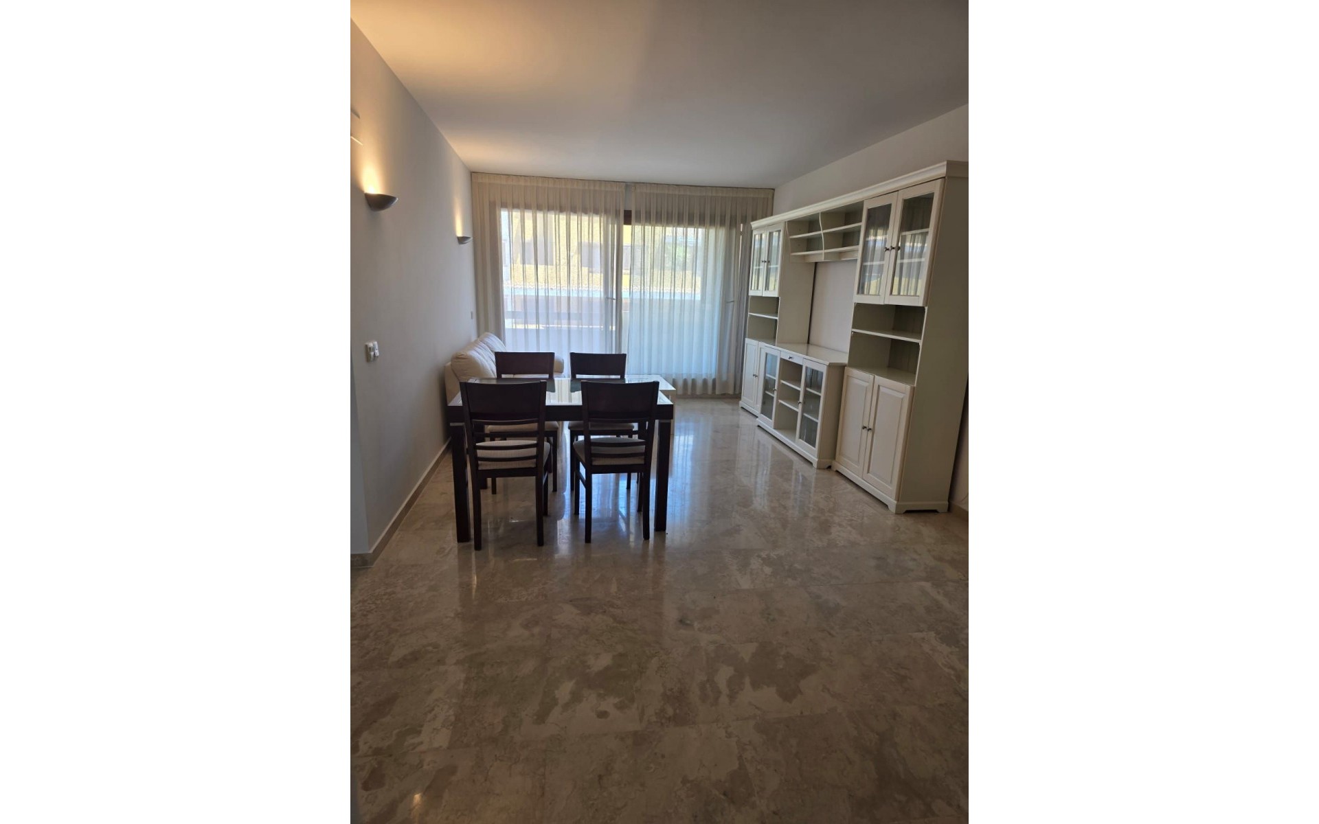 Resale - Apartment - Orihuela - Punta Prima