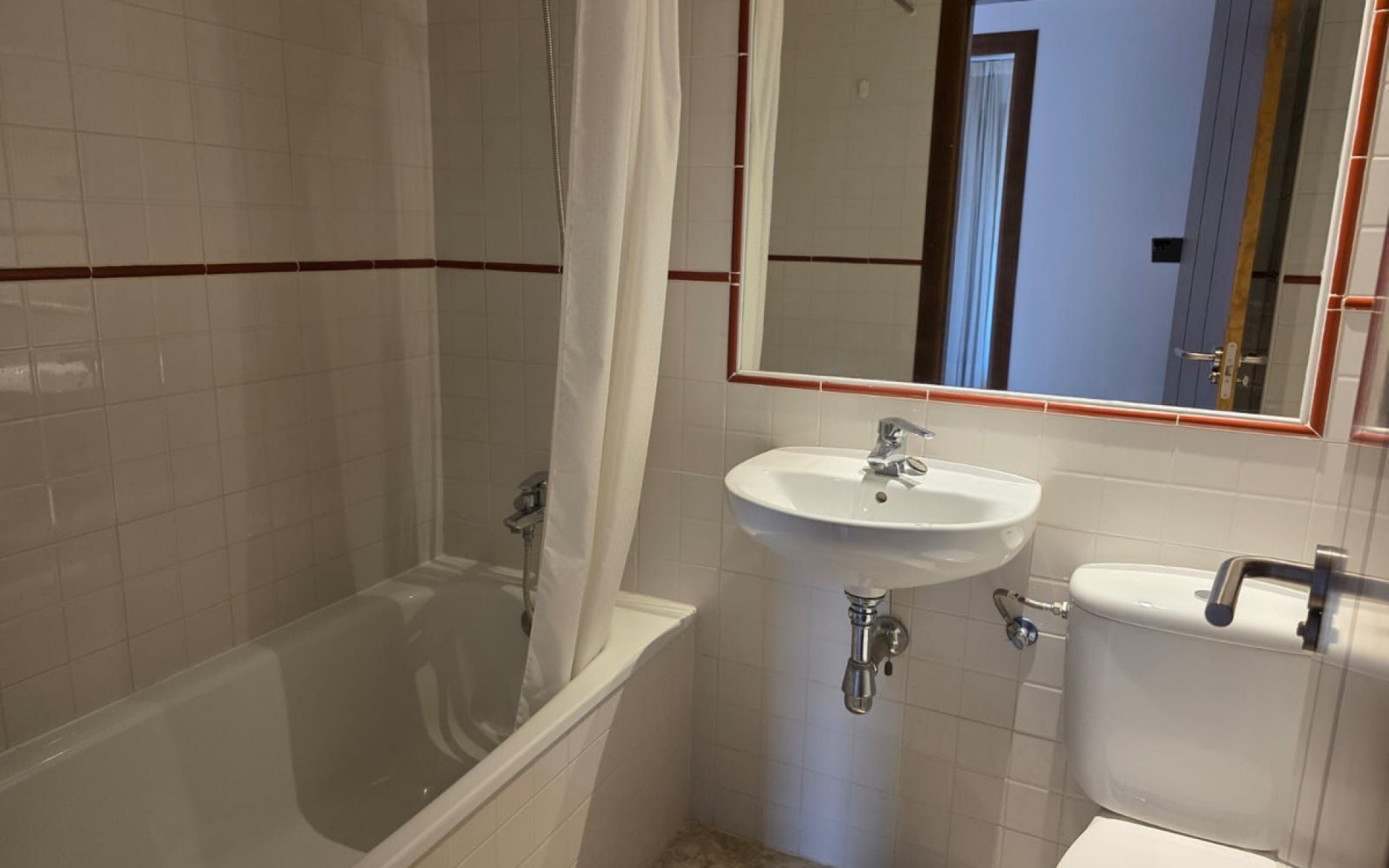 Resale - Apartment - Orihuela - Punta Prima