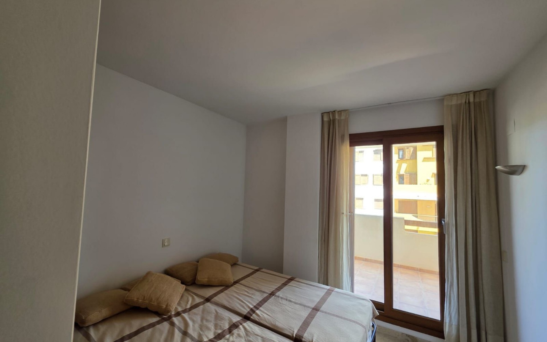 Resale - Apartment - Orihuela - Punta Prima