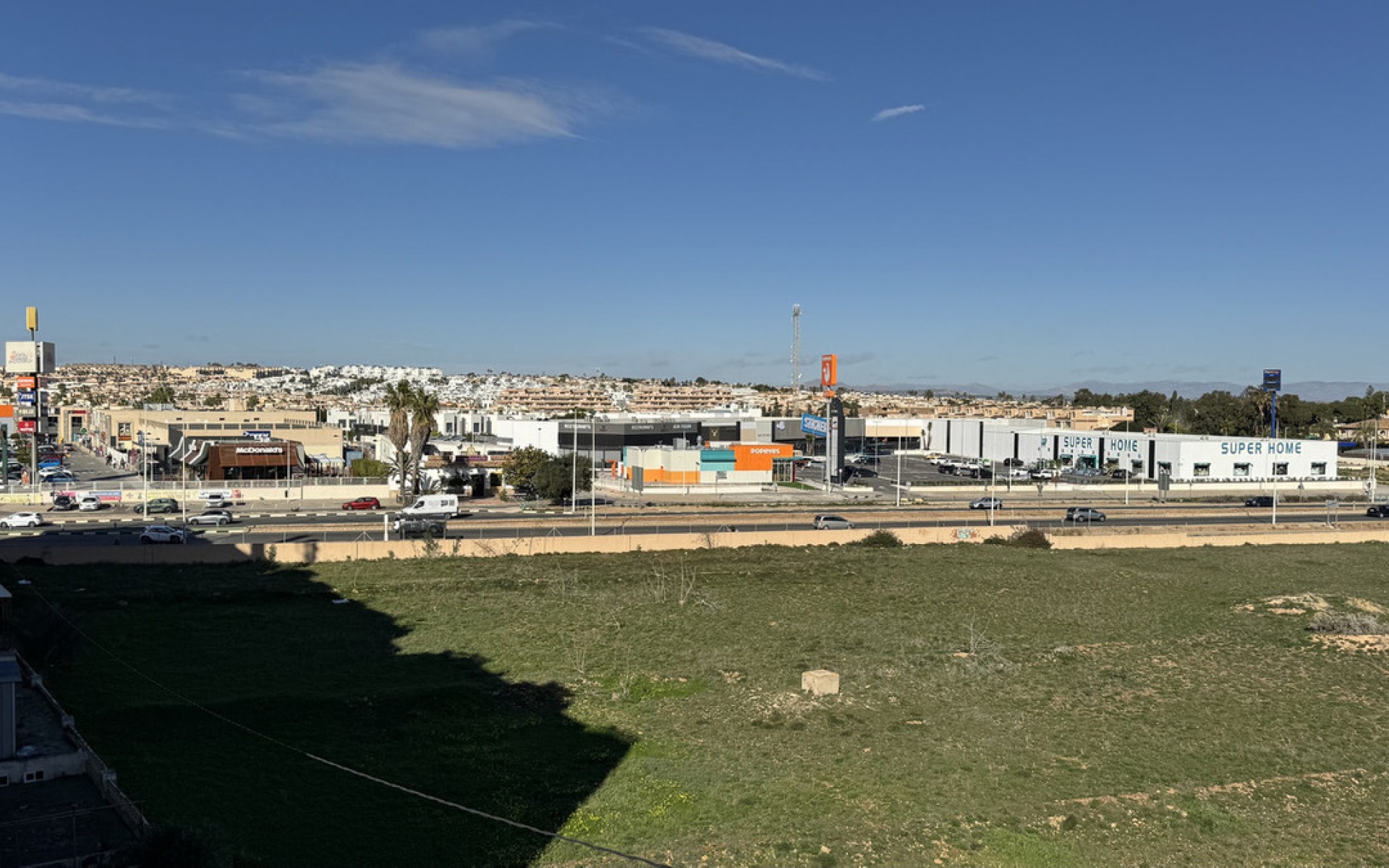 Resale - Apartment - Orihuela - Punta Prima