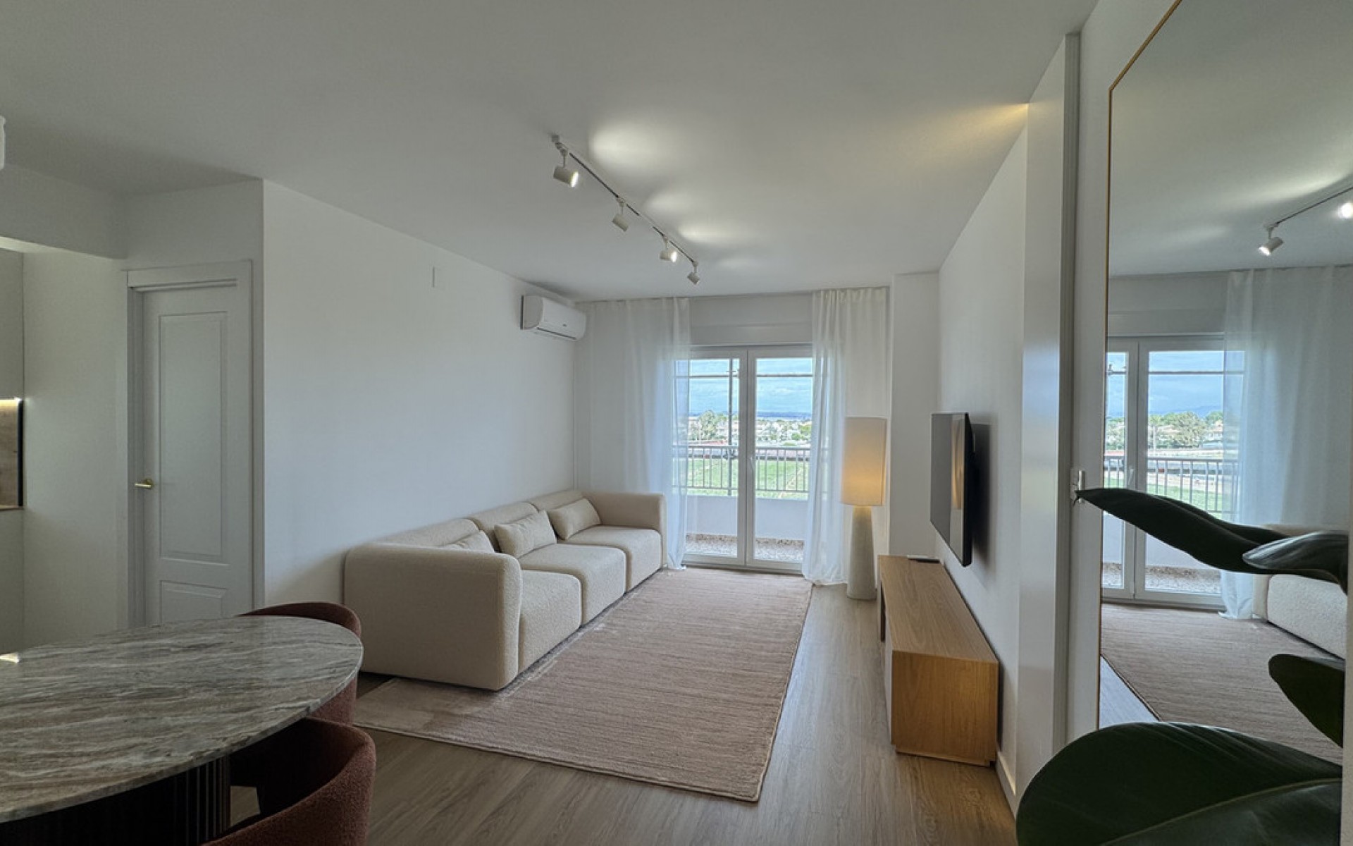 Resale - Apartment - Orihuela - Punta Prima