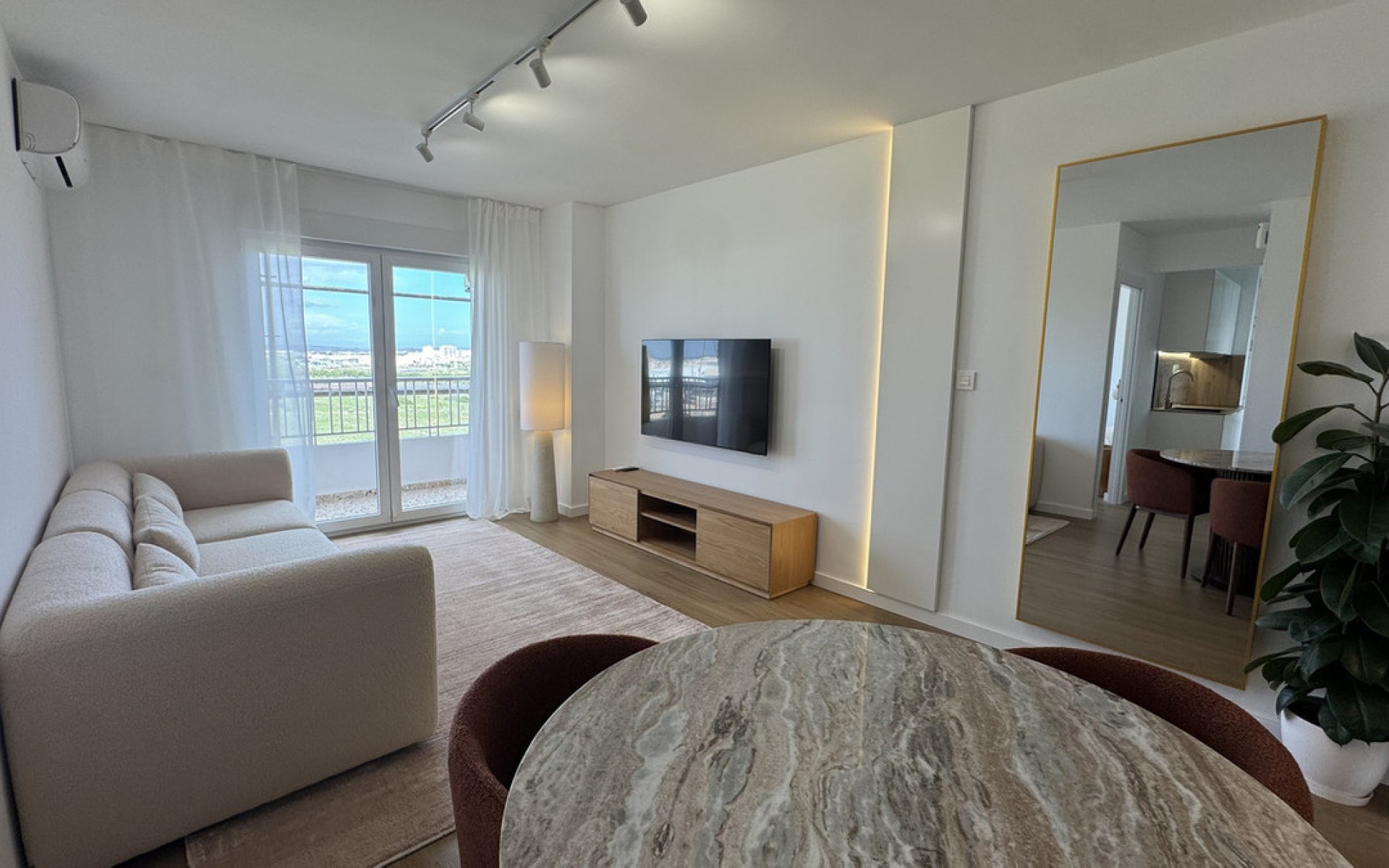 Resale - Apartment - Orihuela - Punta Prima