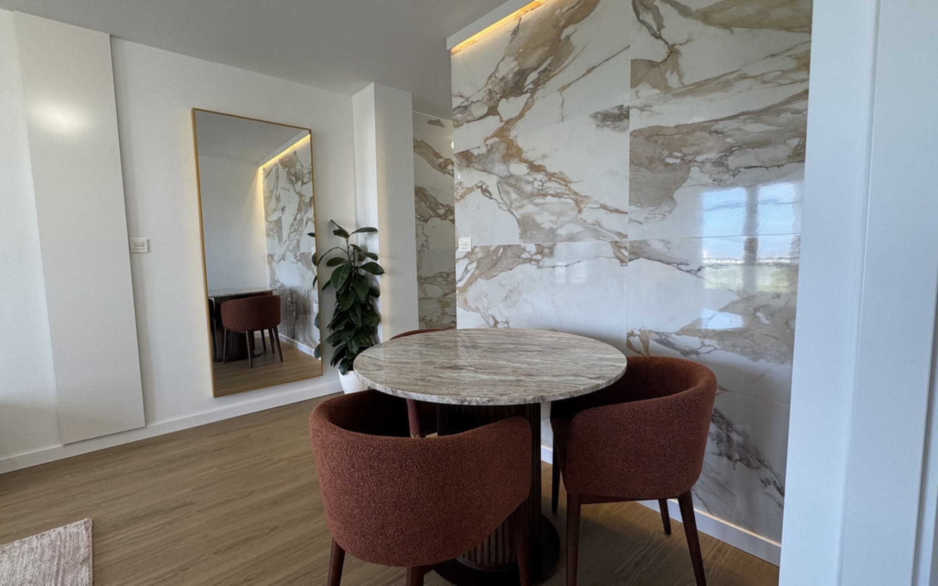 Resale - Apartment - Orihuela - Punta Prima