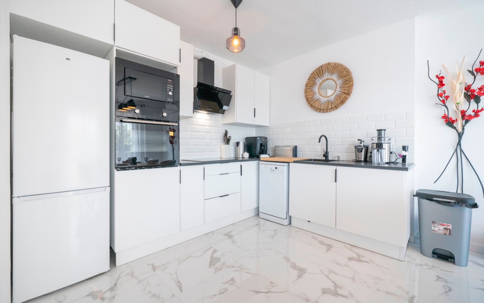 Resale - Apartment - Orihuela - Punta Prima