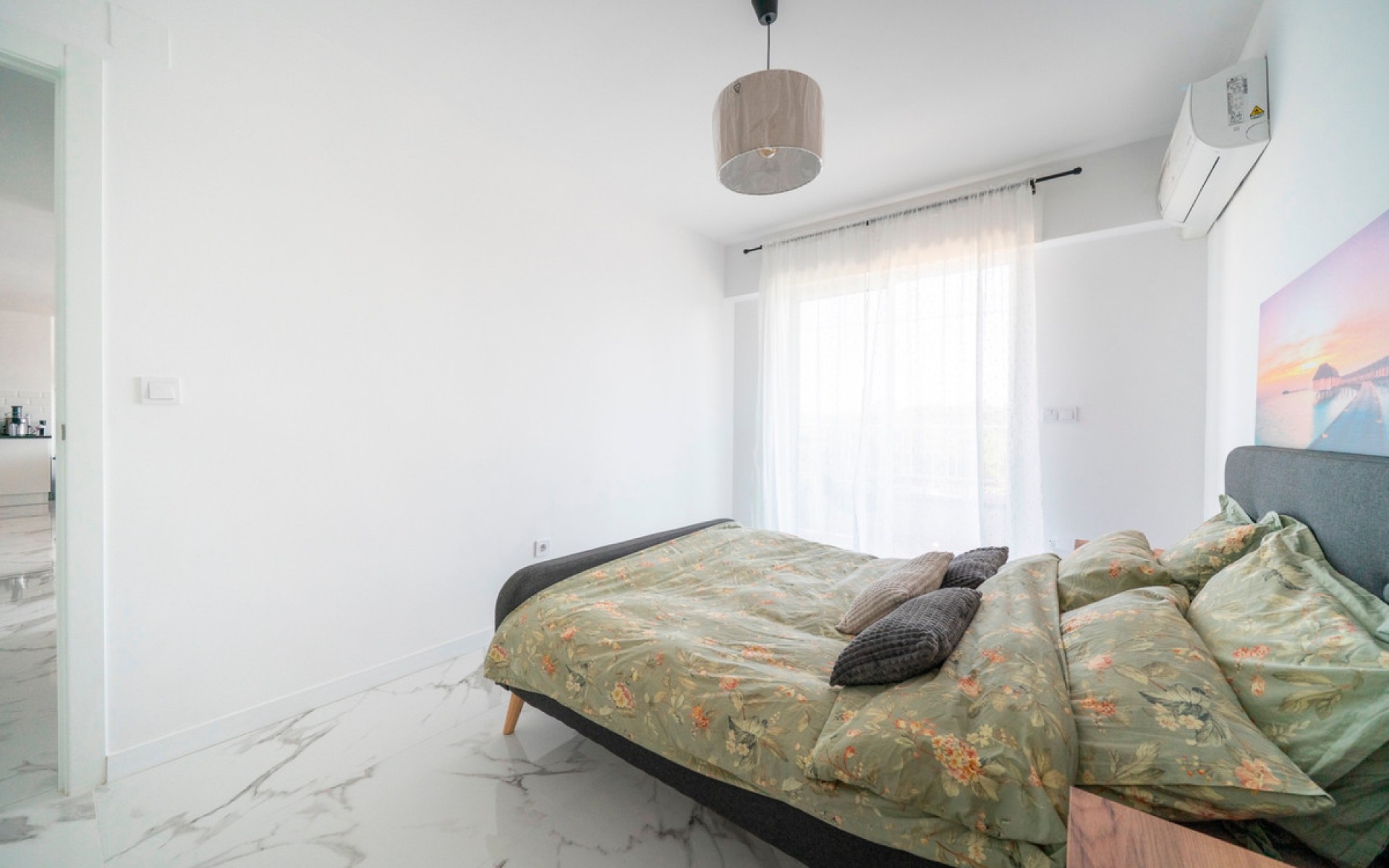 Resale - Apartment - Orihuela - Punta Prima