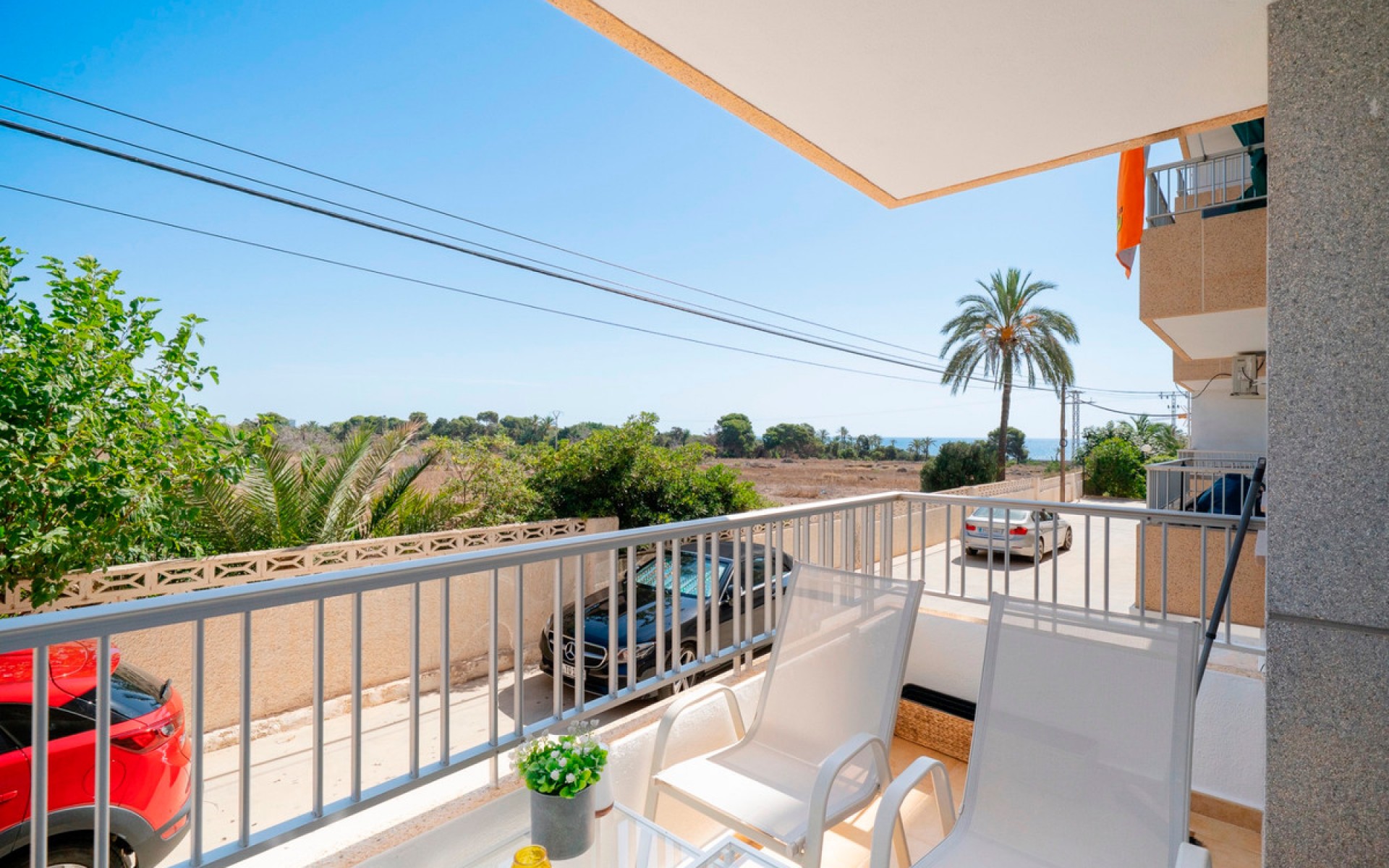 Resale - Apartment - Orihuela - Punta Prima