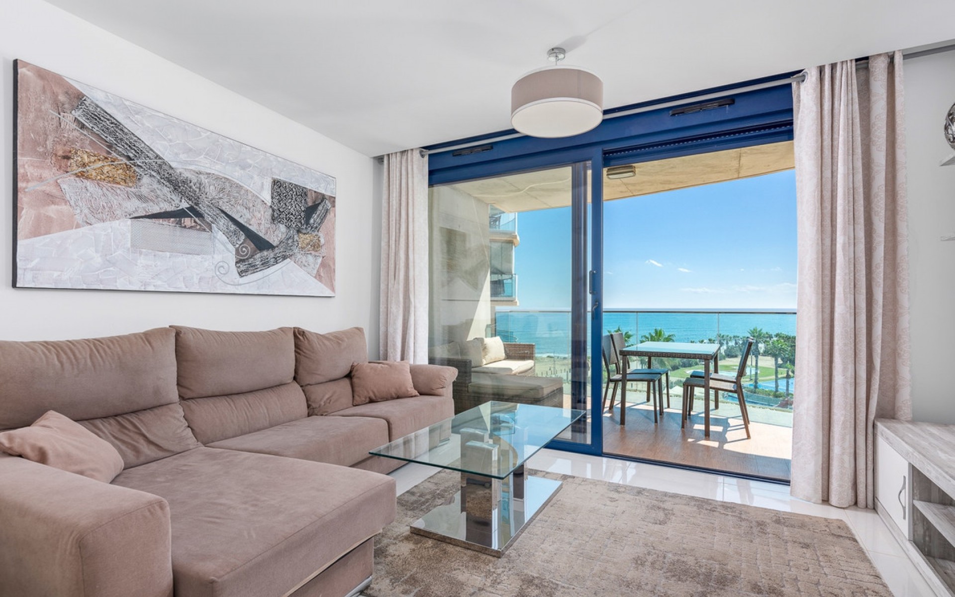 Resale - Apartment - Orihuela - Punta Prima