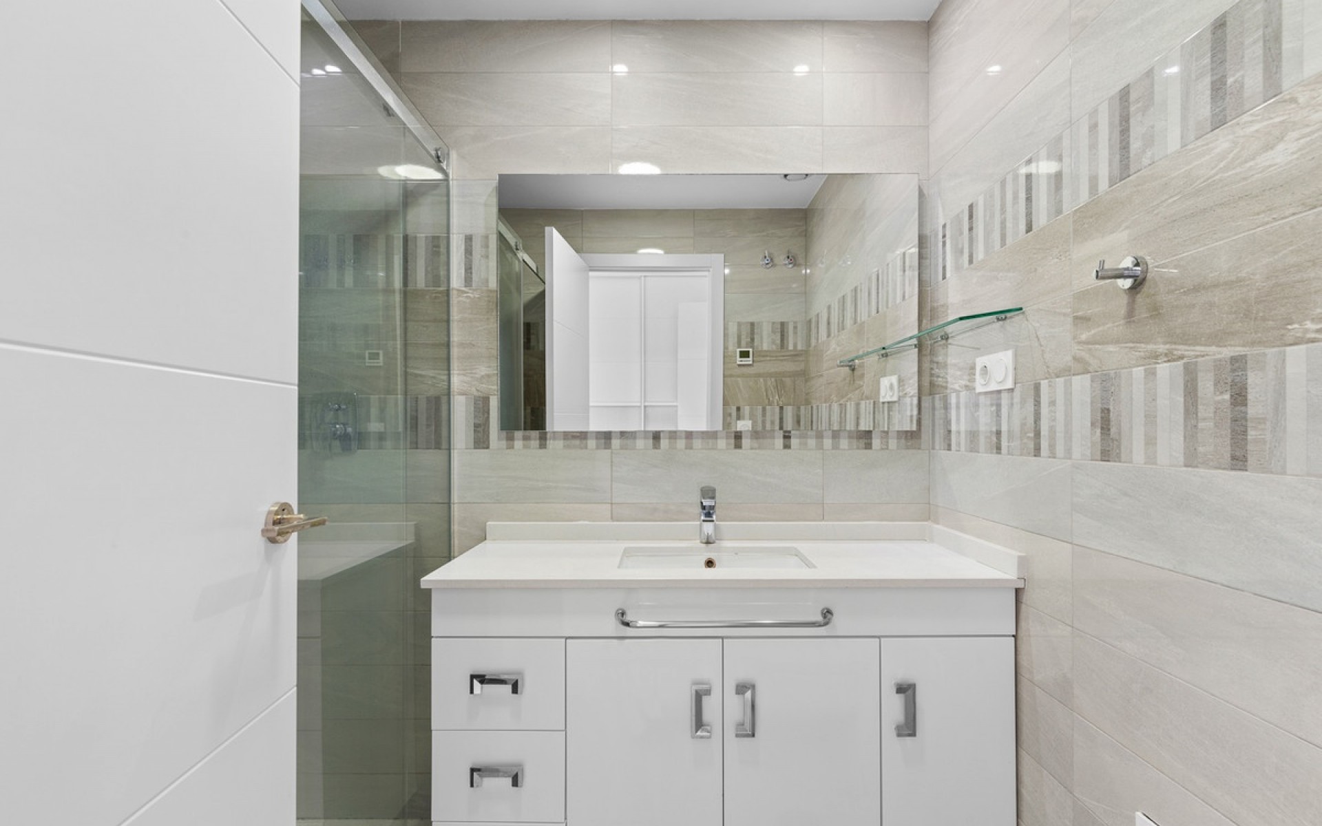 Resale - Apartment - Orihuela - Punta Prima