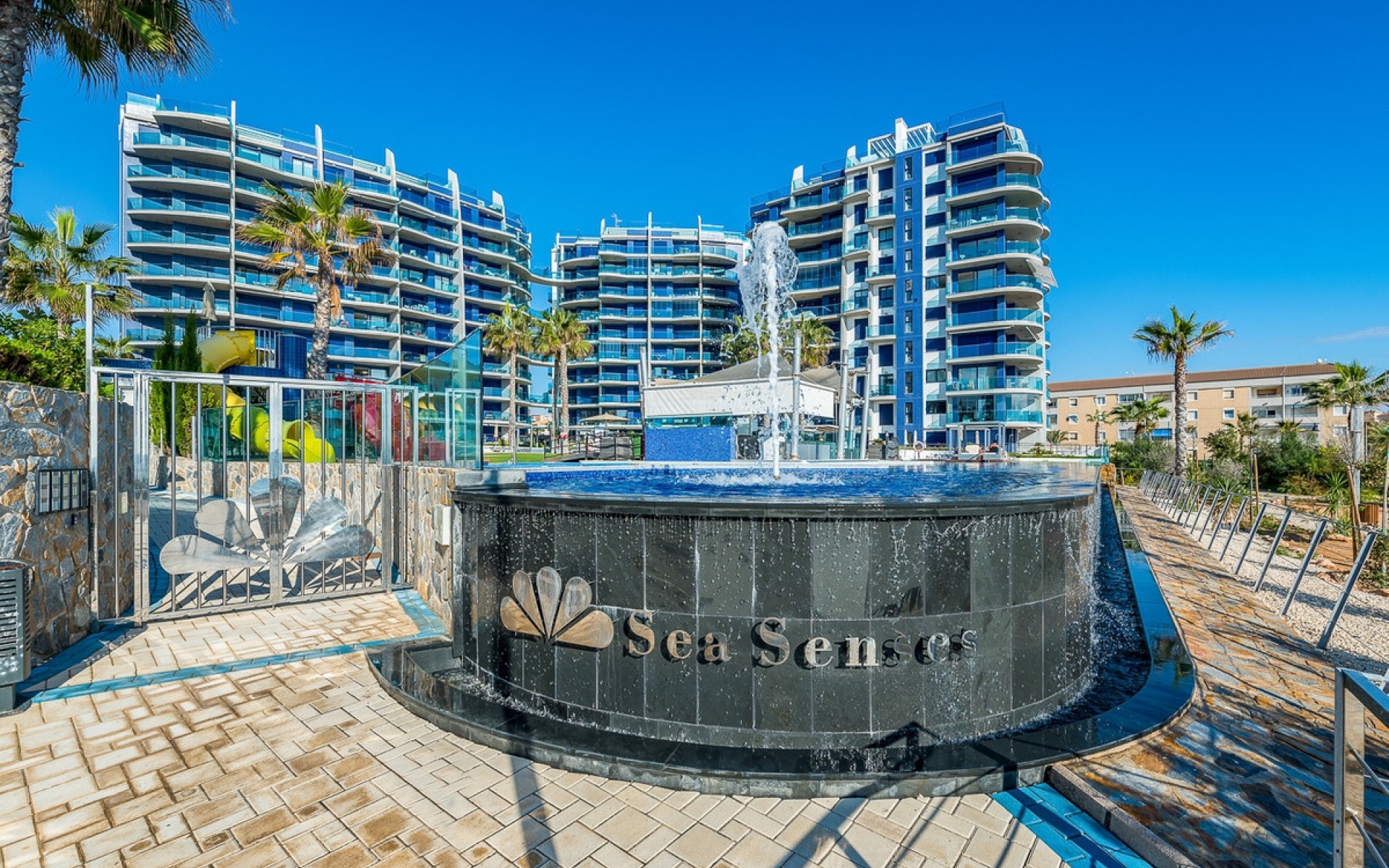 Resale - Apartment - Orihuela - Punta Prima