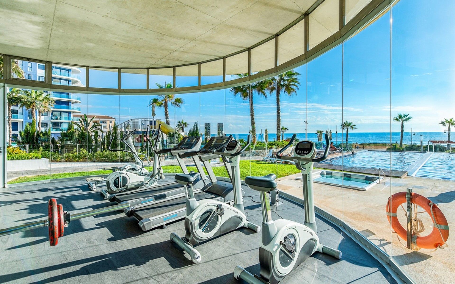 Resale - Apartment - Orihuela - Punta Prima