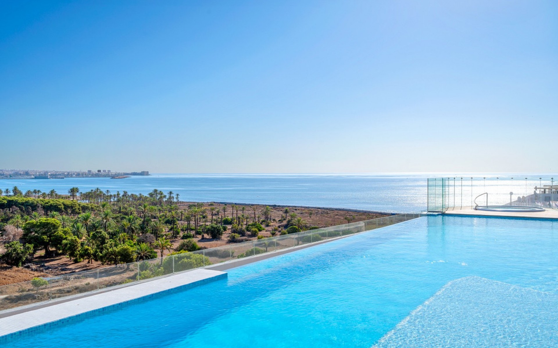 Resale - Apartment - Orihuela - Punta Prima