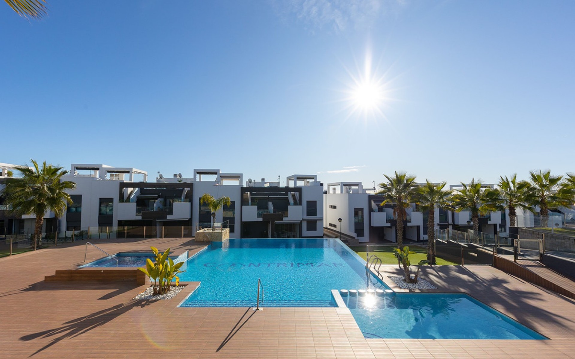 Resale - Apartment - Orihuela - Punta Prima