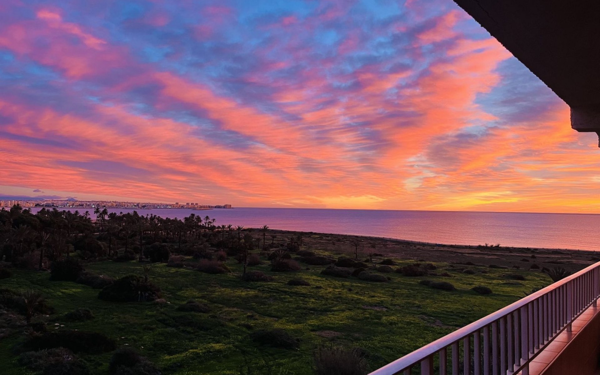 Resale - Apartment - Orihuela - Punta Prima