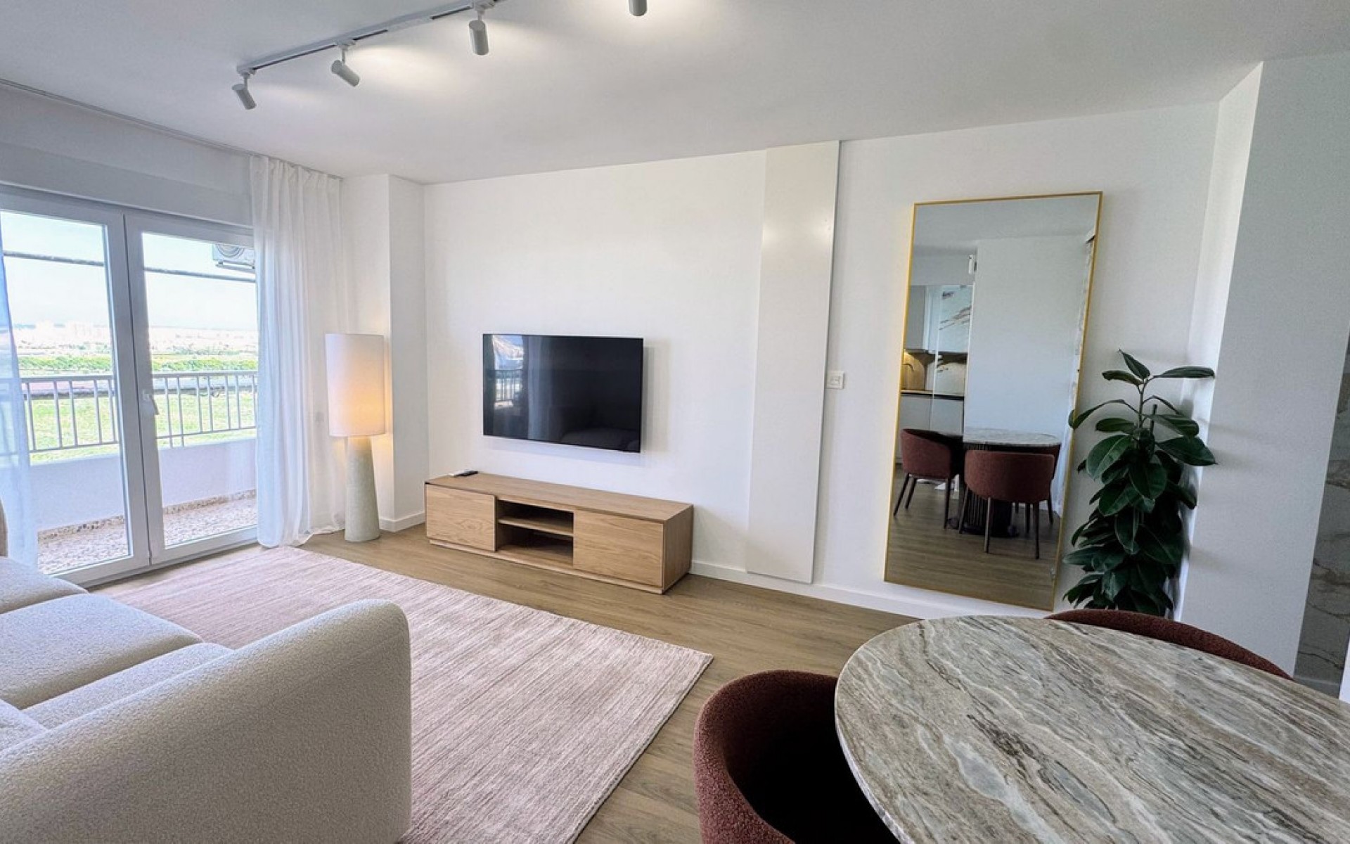 Resale - Apartment - Orihuela - Punta Prima