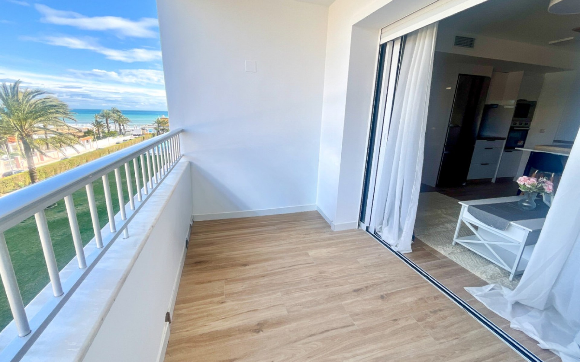 Resale - Apartment - Orihuela - Punta Prima