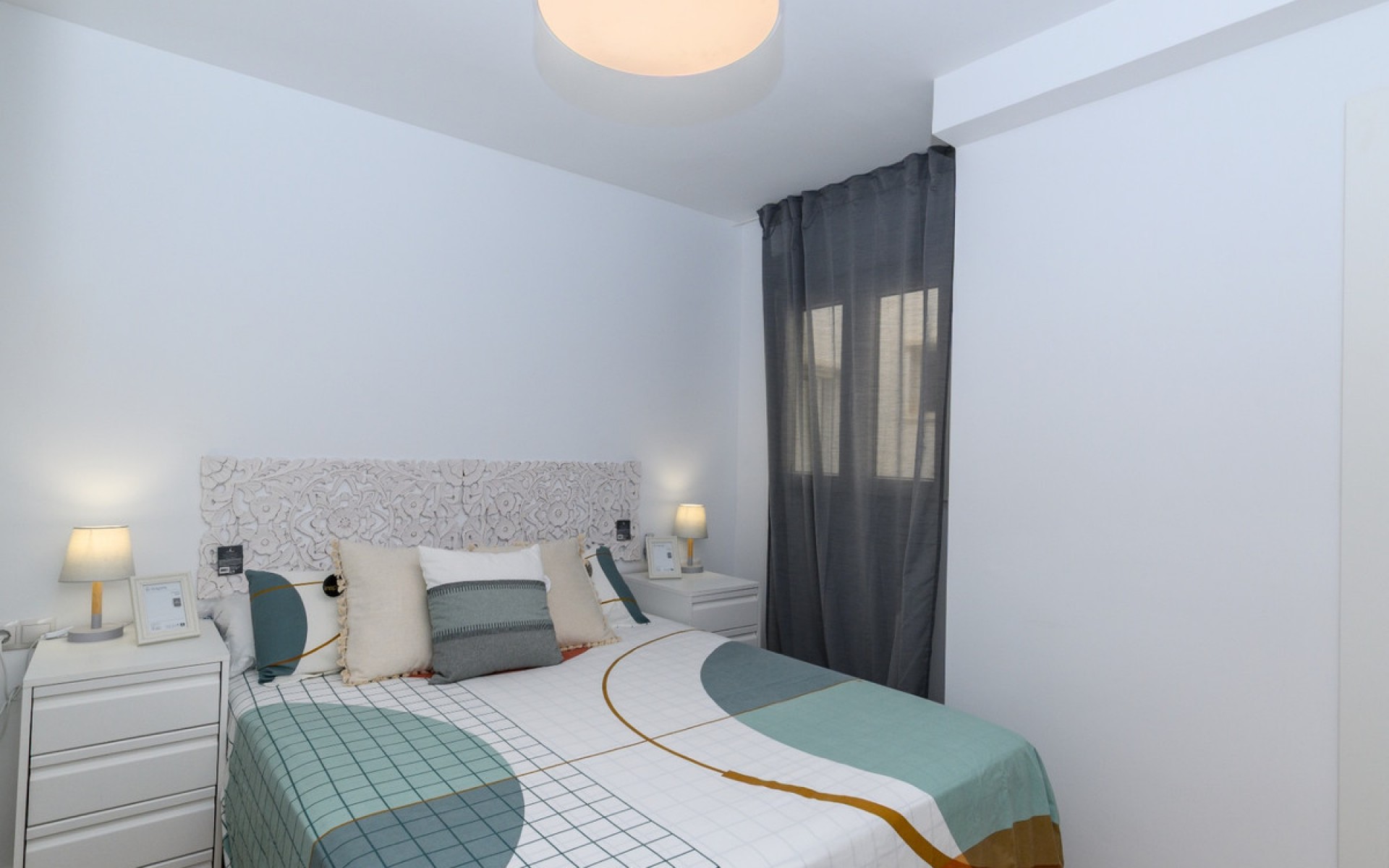 Resale - Apartment - Orihuela - Punta Prima