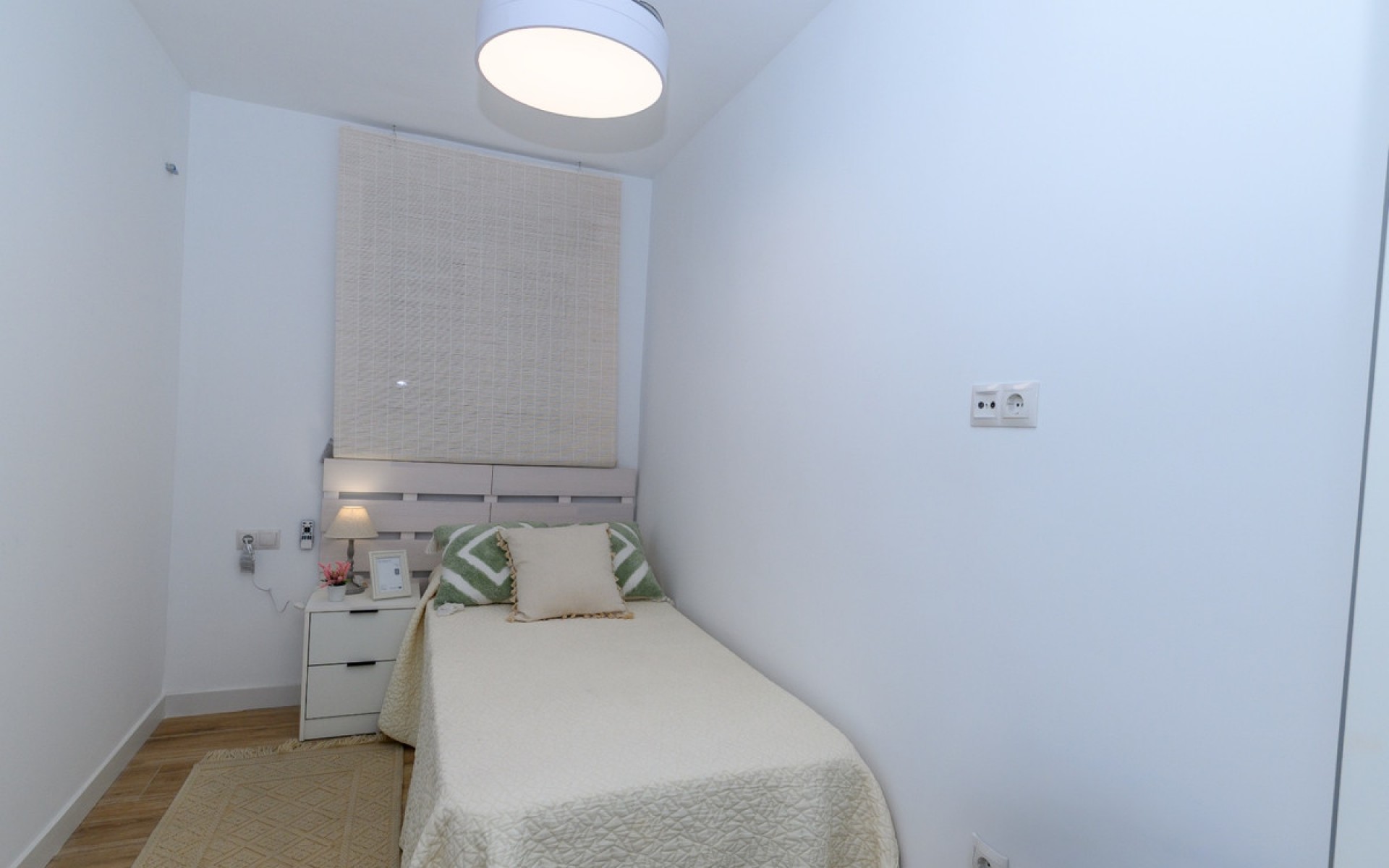 Resale - Apartment - Orihuela - Punta Prima