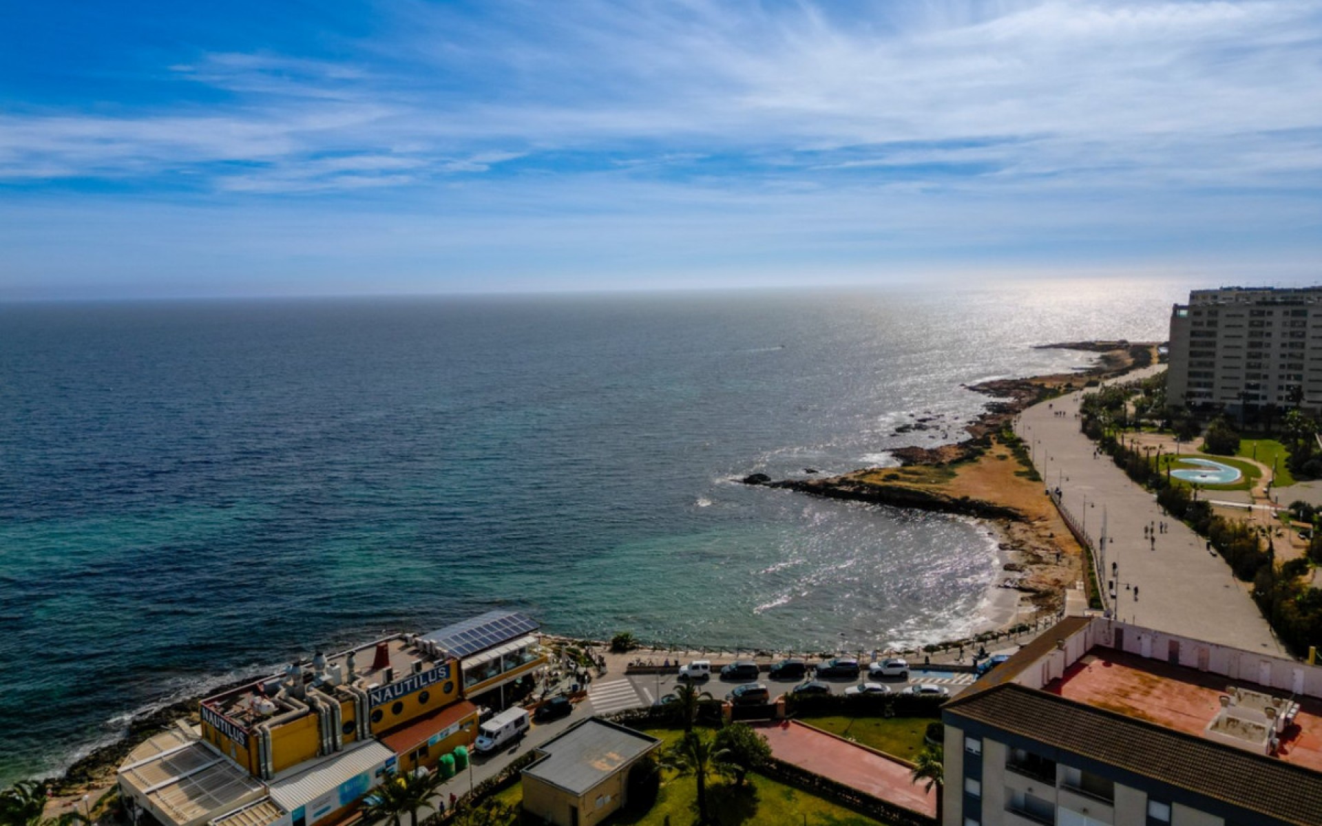 Resale - Apartment - Orihuela - Punta Prima