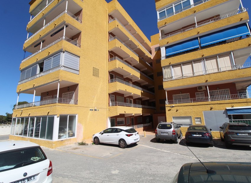 Resale - Apartment - Orihuela - Punta Prima